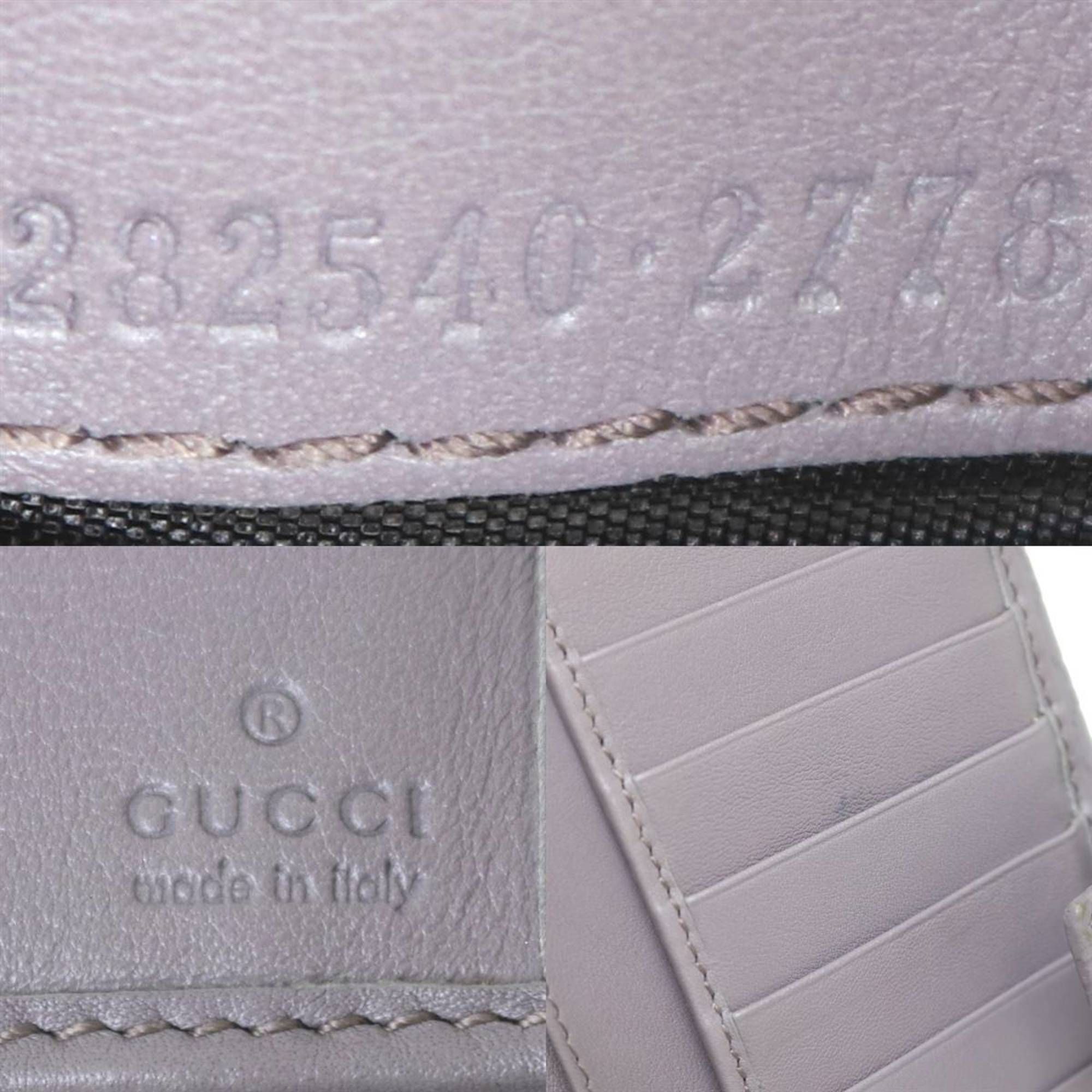 Long Wallet (Bi-Fold) (Pre-Owned) - Gucci - Modalova