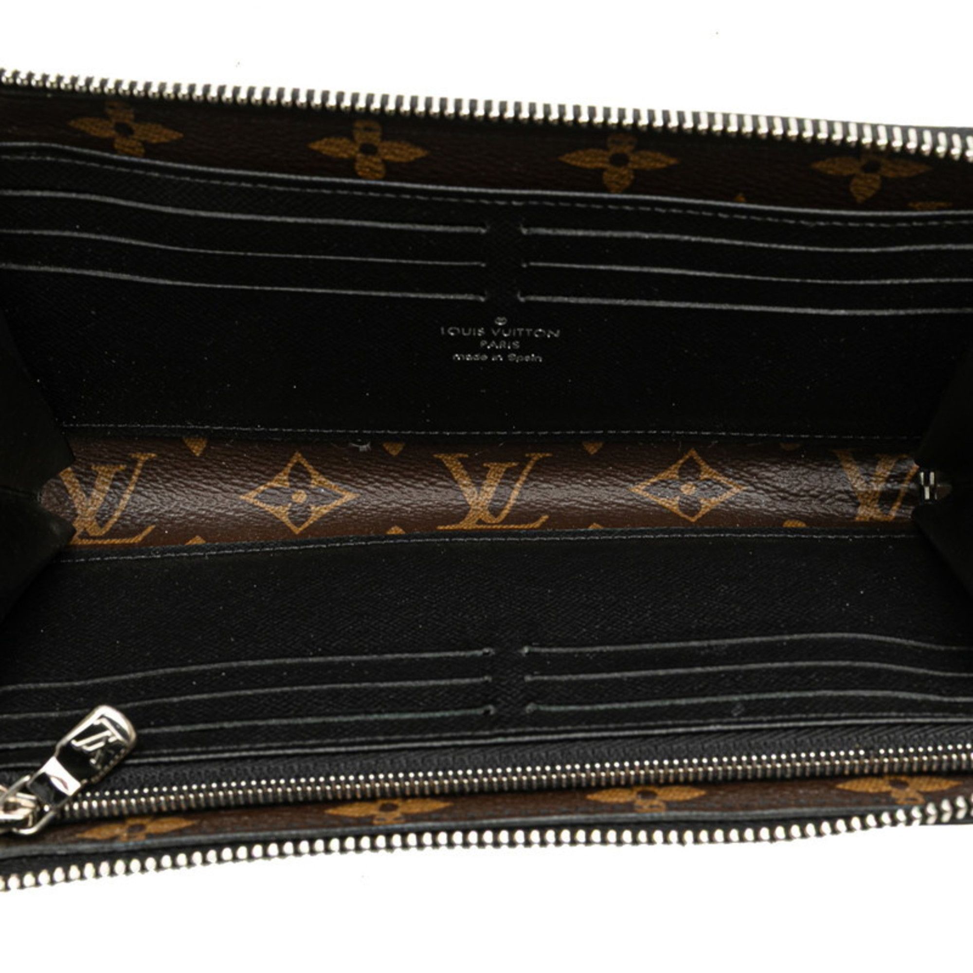 Leather Coin Purse/Coin Case (Pre-Owned) - Louis Vuitton - Modalova