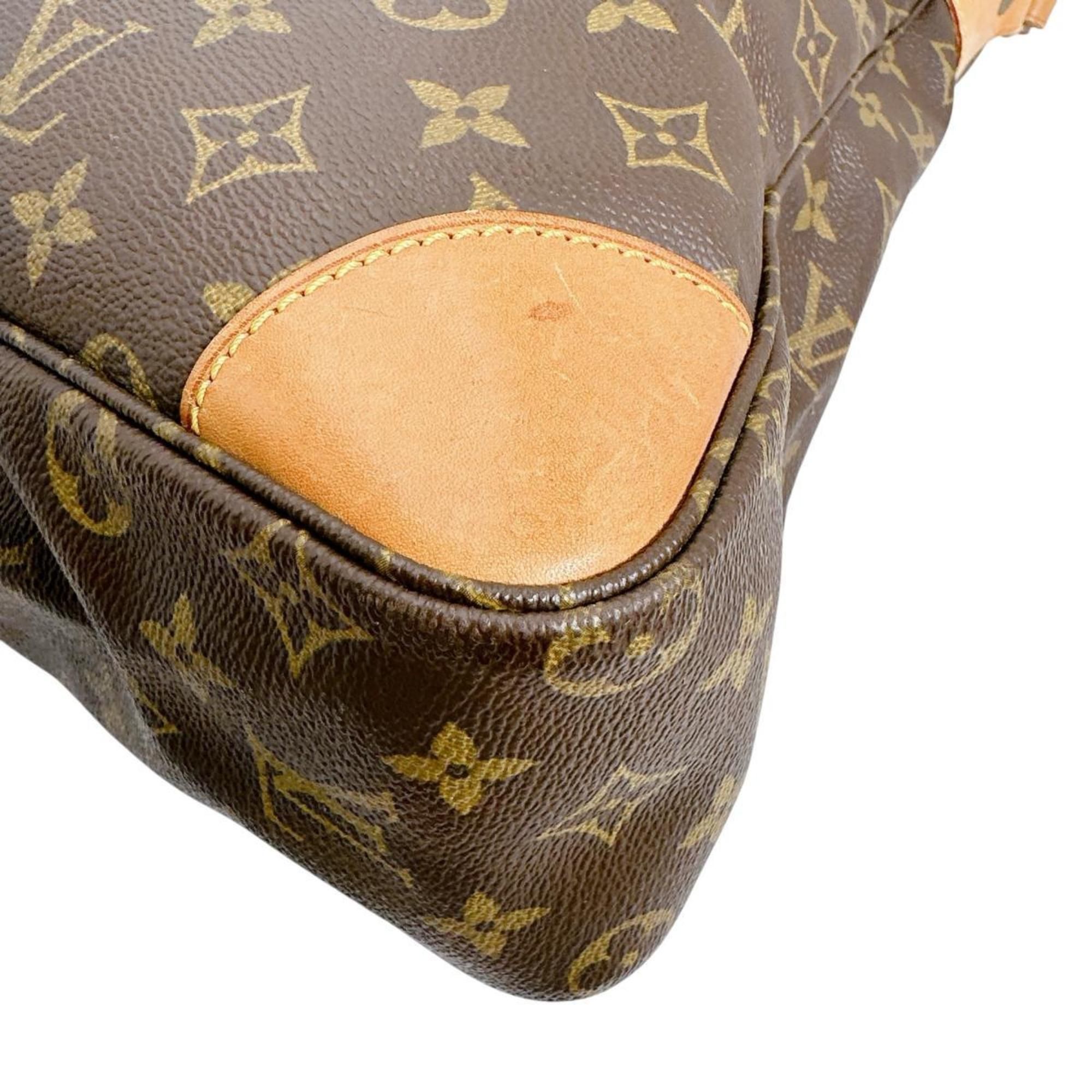 Monogram Monogram Shoulder Bag (Pre-Owned) - Louis Vuitton - Modalova