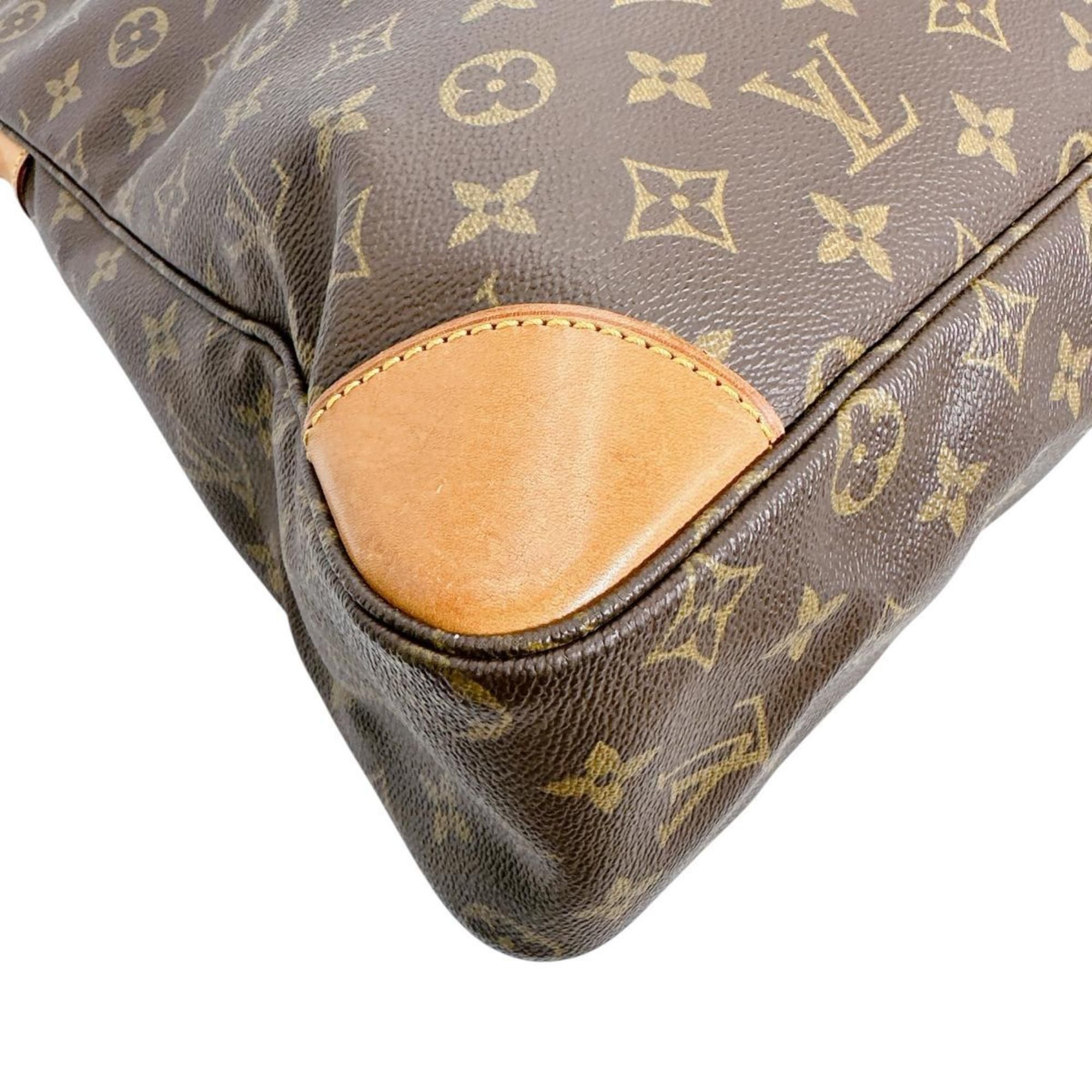 Monogram Monogram Shoulder Bag (Pre-Owned) - Louis Vuitton - Modalova