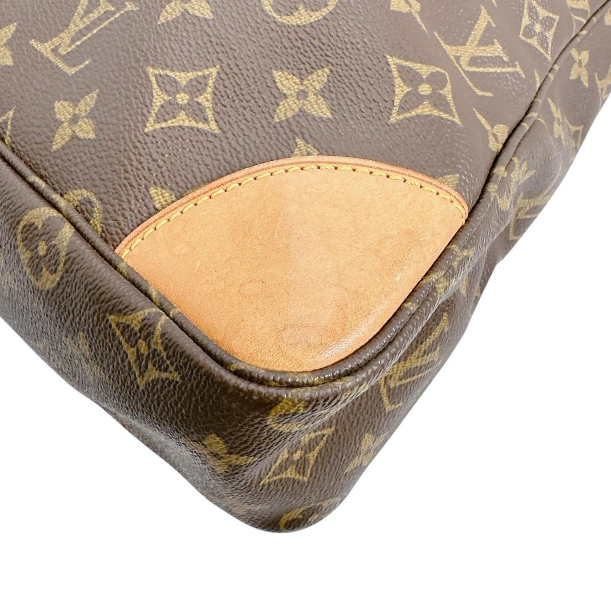 Monogram Monogram Shoulder Bag (Pre-Owned) - Louis Vuitton - Modalova