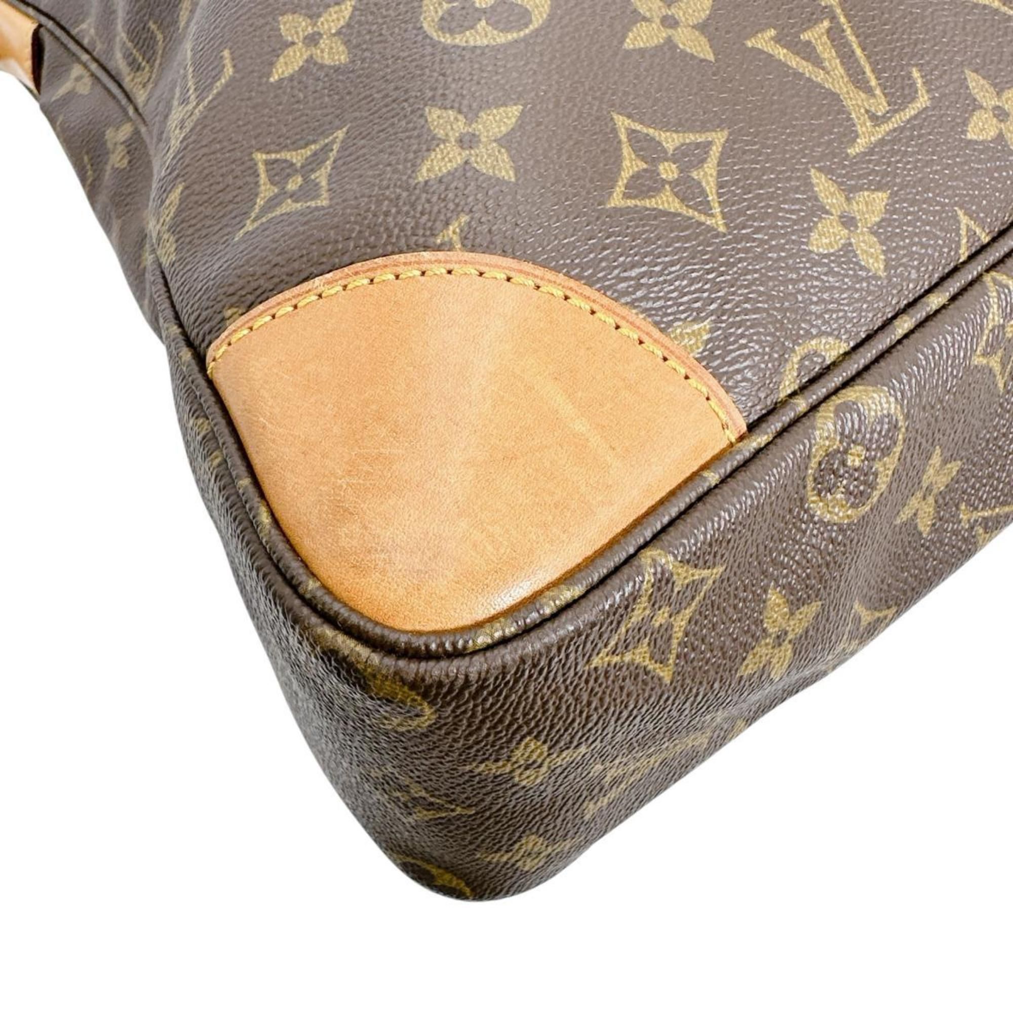 Monogram Monogram Shoulder Bag (Pre-Owned) - Louis Vuitton - Modalova