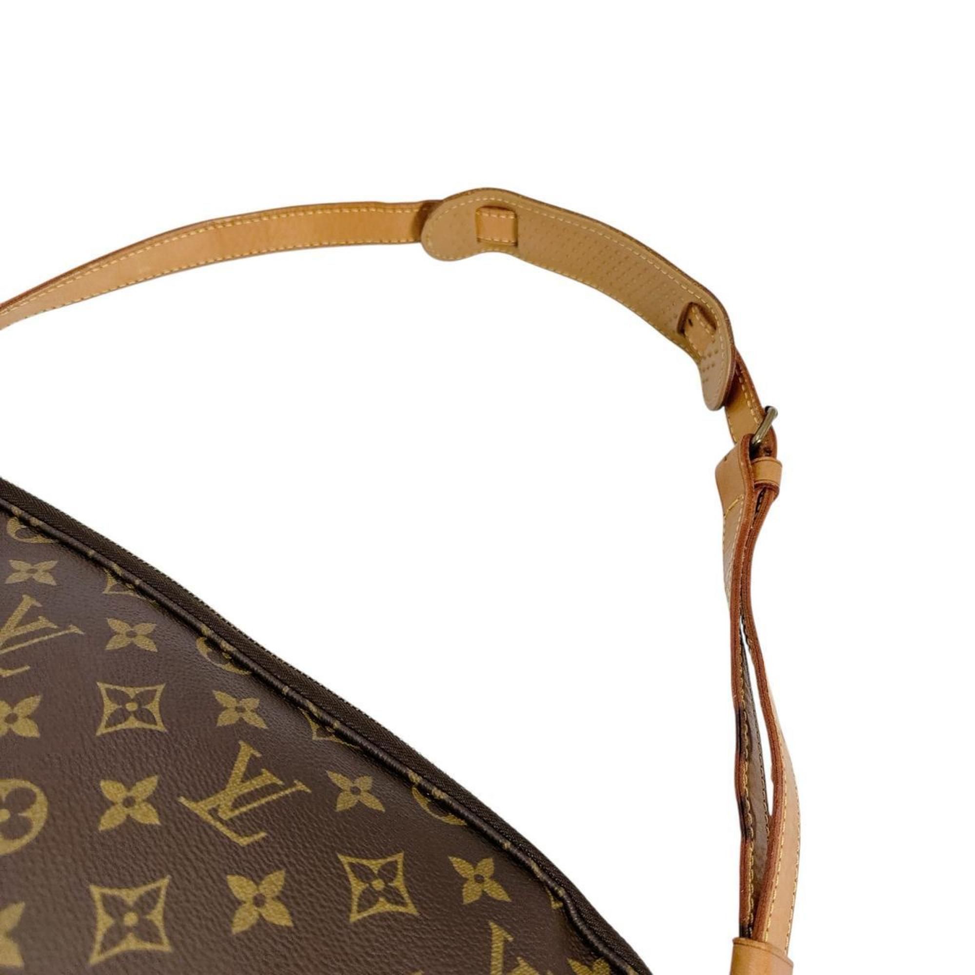 Monogram Monogram Shoulder Bag (Pre-Owned) - Louis Vuitton - Modalova