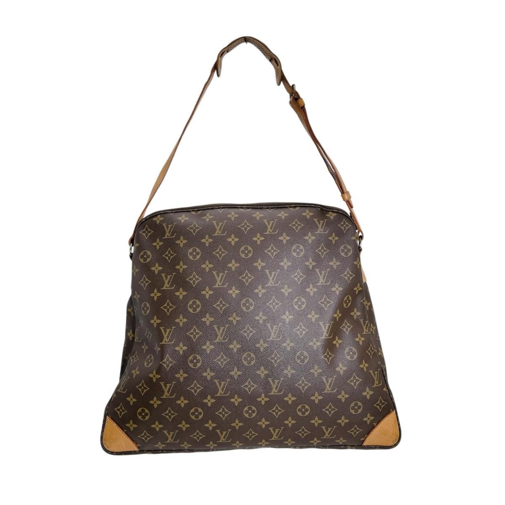 Monogram Monogram Shoulder Bag (Pre-Owned) - Louis Vuitton - Modalova