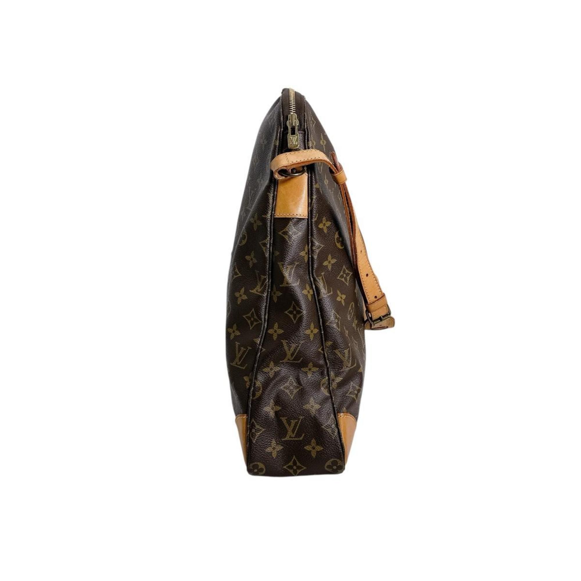 Monogram Monogram Shoulder Bag (Pre-Owned) - Louis Vuitton - Modalova