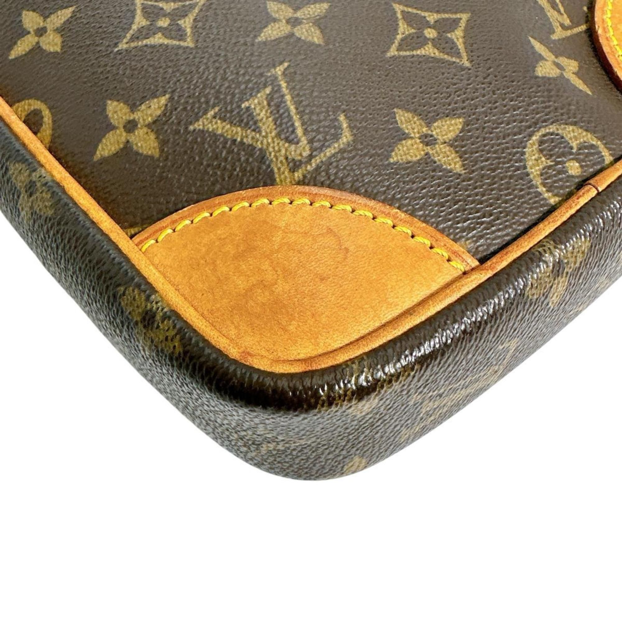 Monogram Monogram Shoulder Bag (Pre-Owned) - Louis Vuitton - Modalova