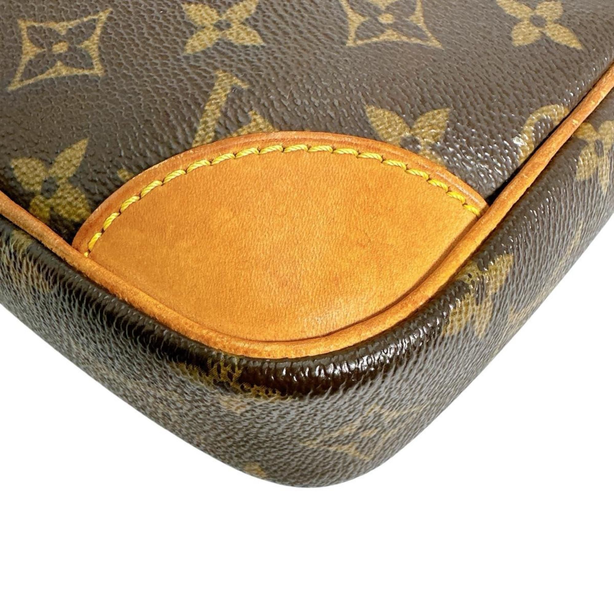 Monogram Monogram Shoulder Bag (Pre-Owned) - Louis Vuitton - Modalova