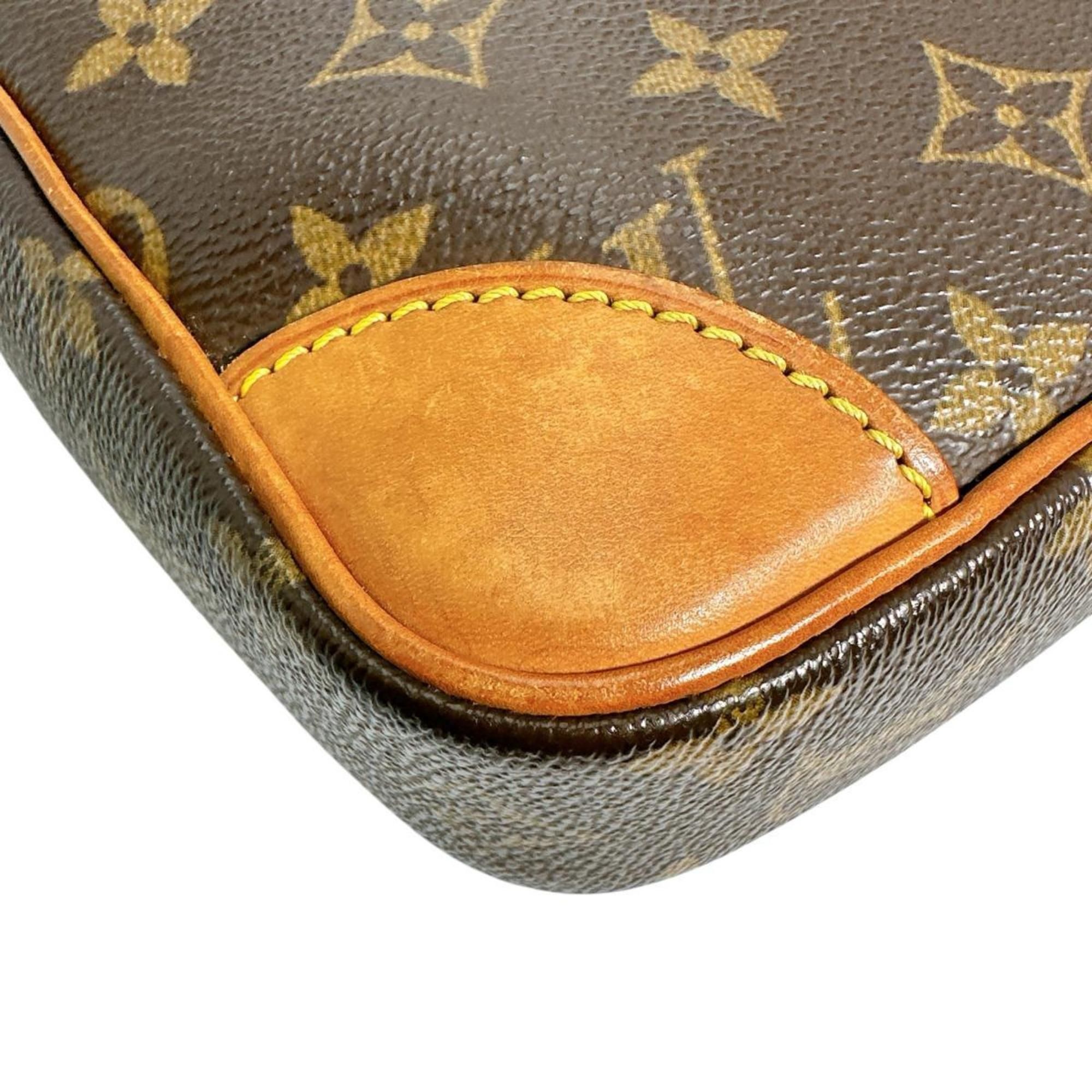 Monogram Monogram Shoulder Bag (Pre-Owned) - Louis Vuitton - Modalova