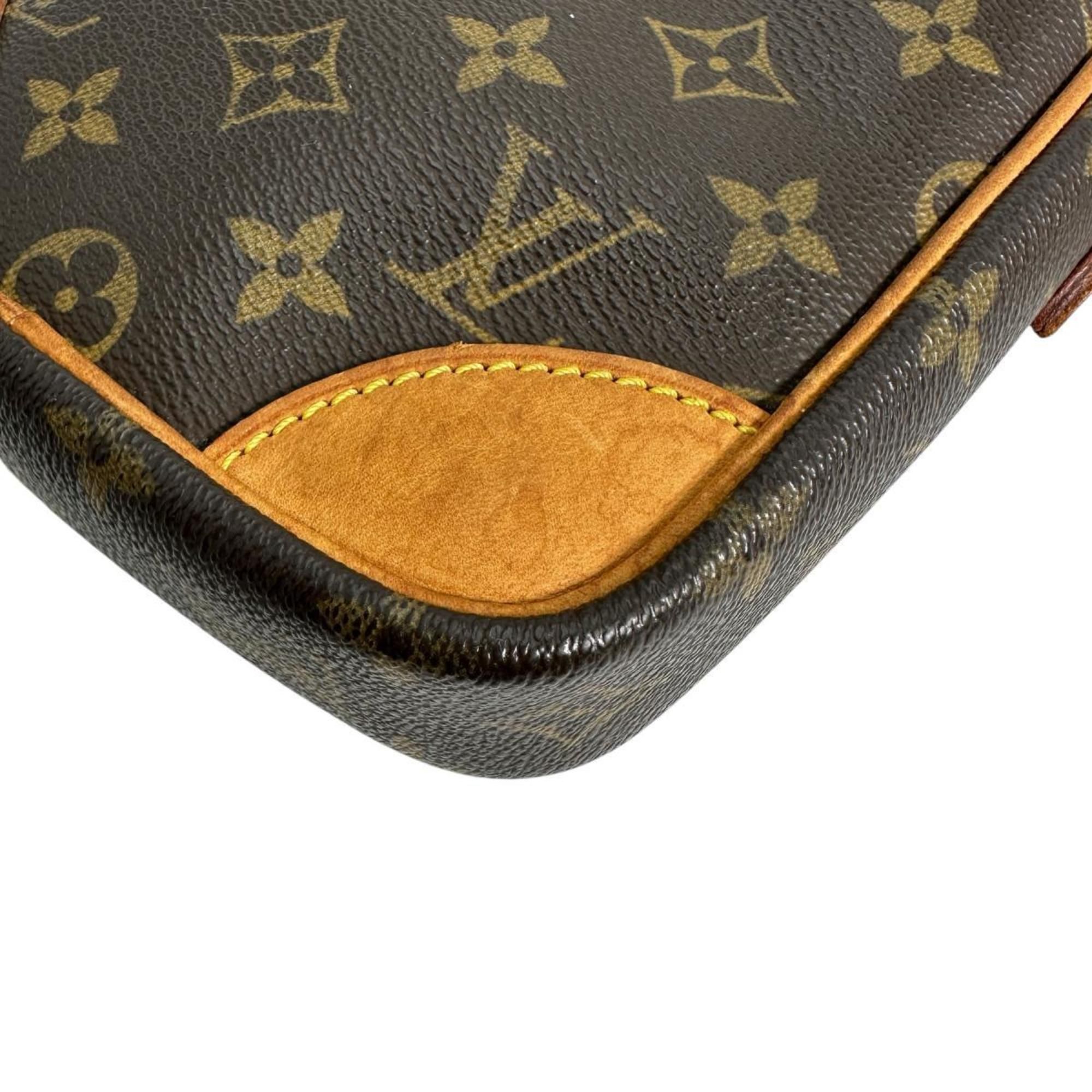 Monogram Monogram Shoulder Bag (Pre-Owned) - Louis Vuitton - Modalova