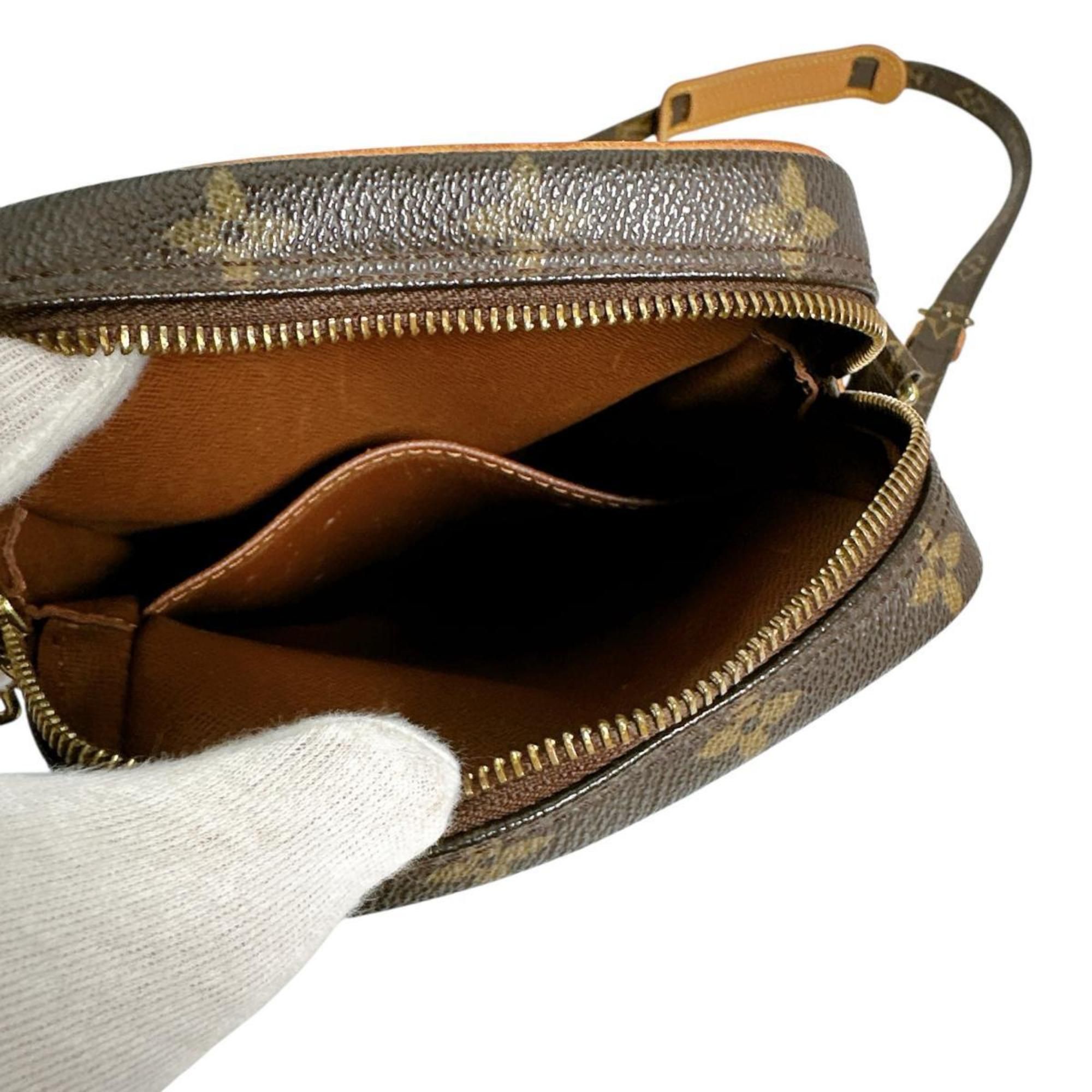 Monogram Monogram Shoulder Bag (Pre-Owned) - Louis Vuitton - Modalova