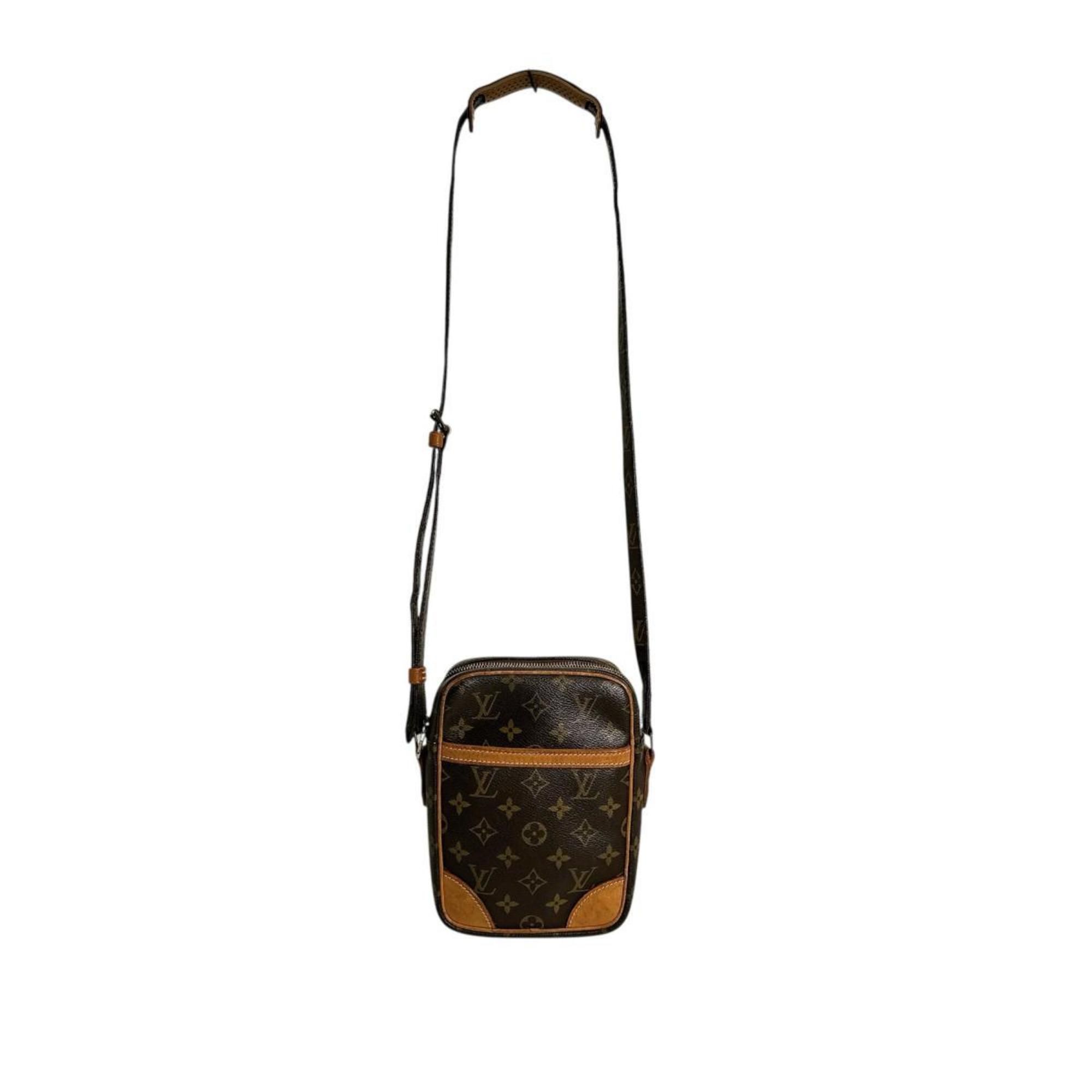 Monogram Monogram Shoulder Bag (Pre-Owned) - Louis Vuitton - Modalova