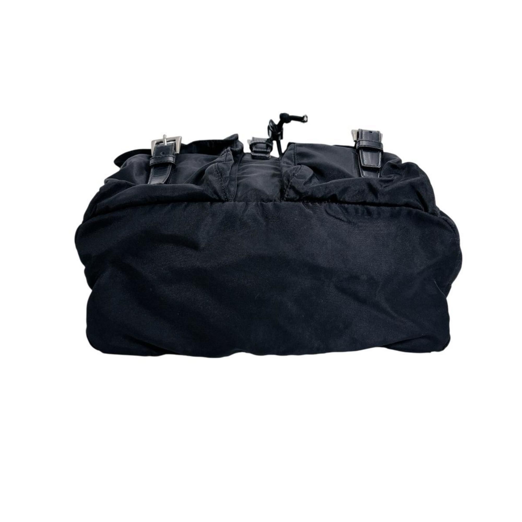 Nylon Backpack (Pre-Owned) - Prada - Modalova
