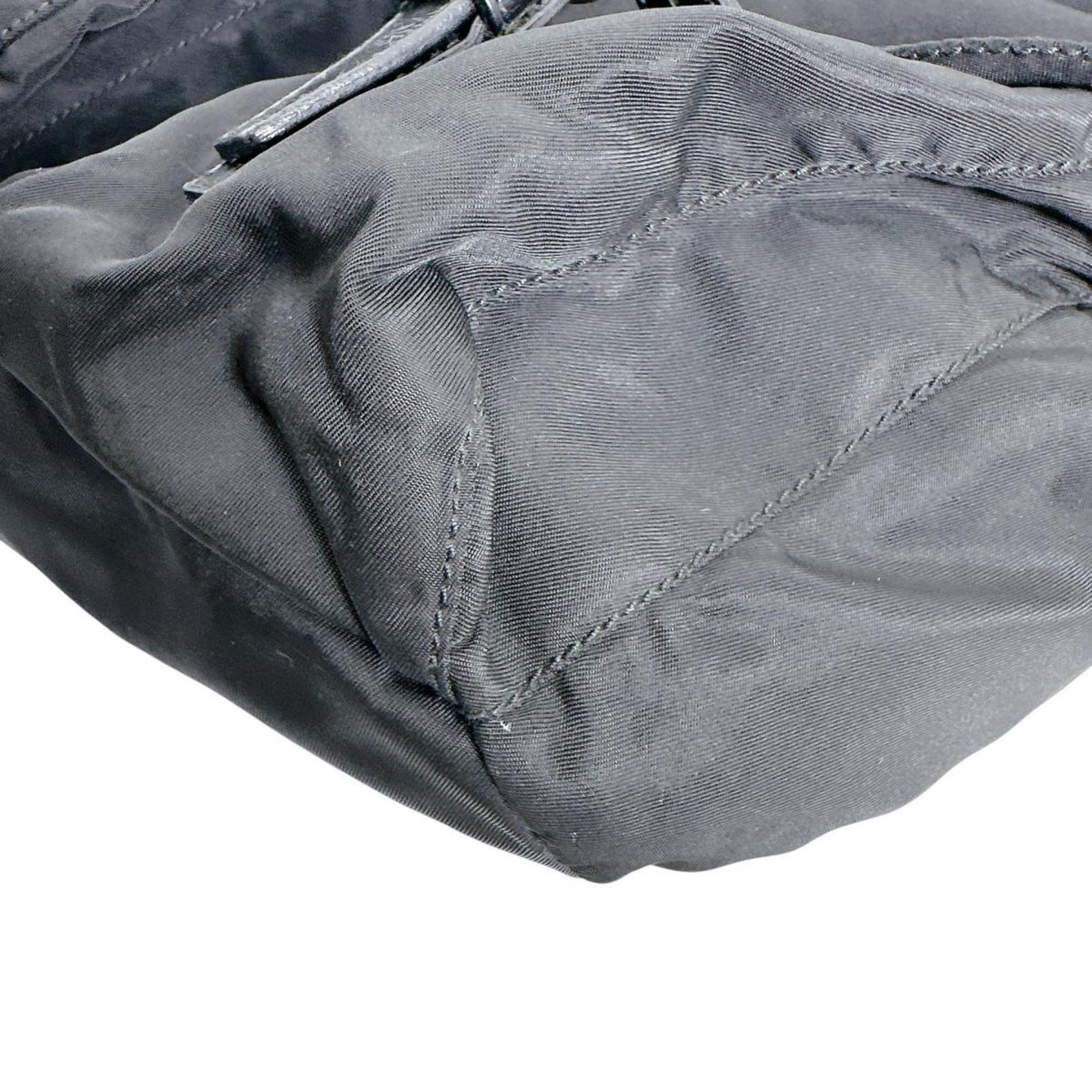 Nylon Backpack (Pre-Owned) - Prada - Modalova