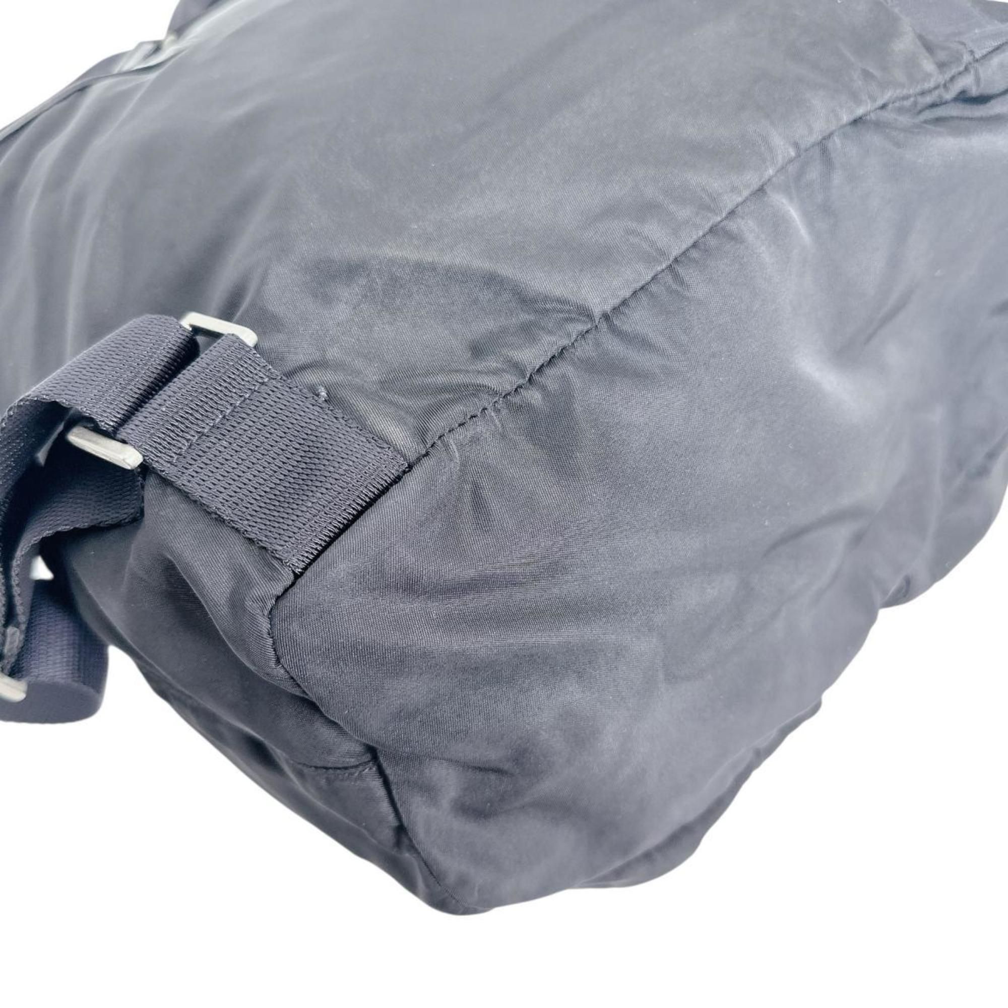 Nylon Backpack (Pre-Owned) - Prada - Modalova