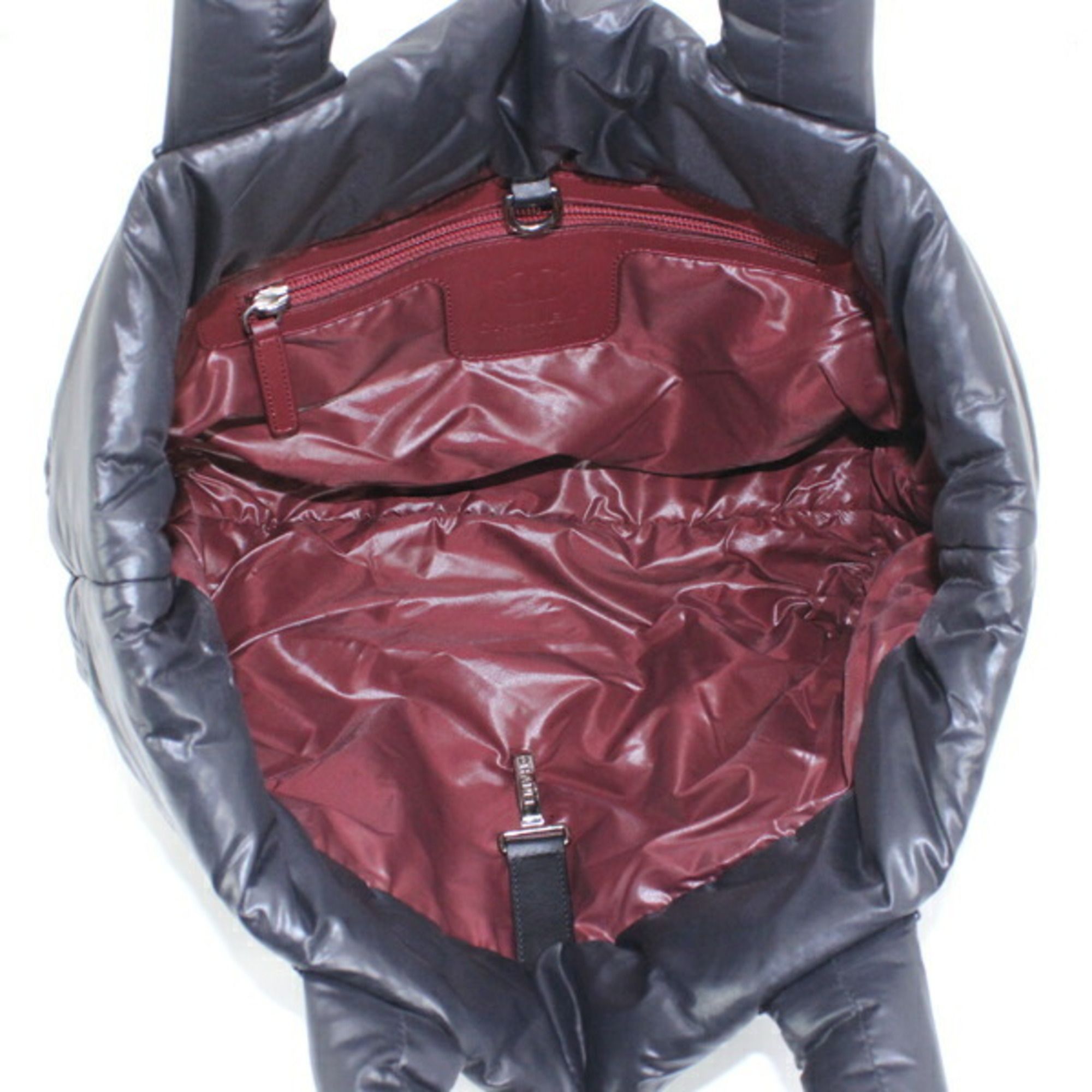 Coco Cocoon Nylon Handbag Tote Bag (Pre-Owned) - Chanel - Modalova