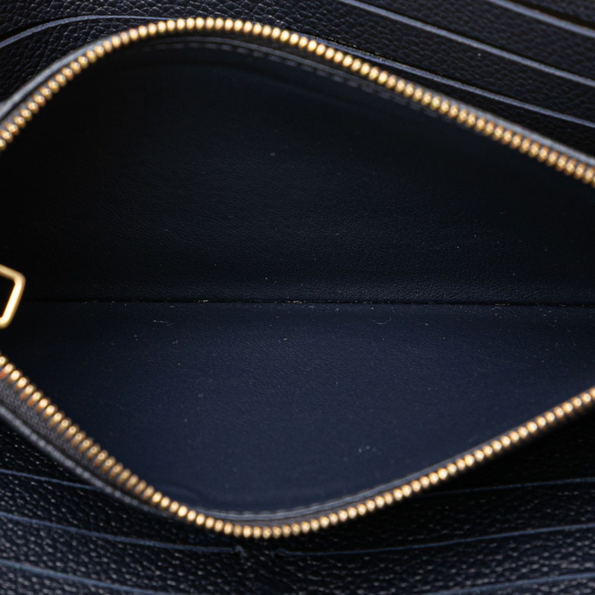 Monogram Empreinte Leather Long Wallet (Bi-Fold) (Pre-Owned) - Louis Vuitton - Modalova