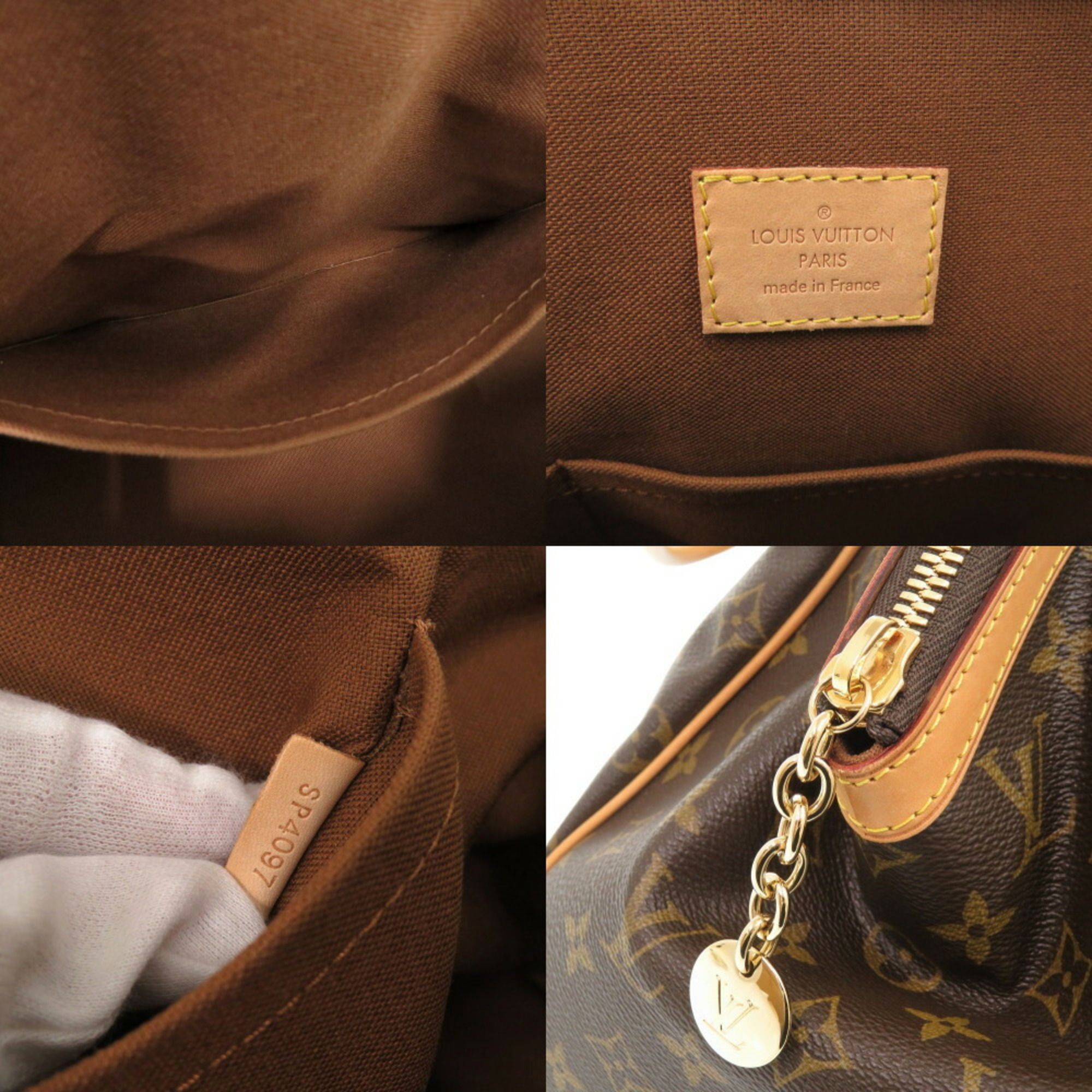Handbag (Pre-Owned) - Louis Vuitton - Modalova