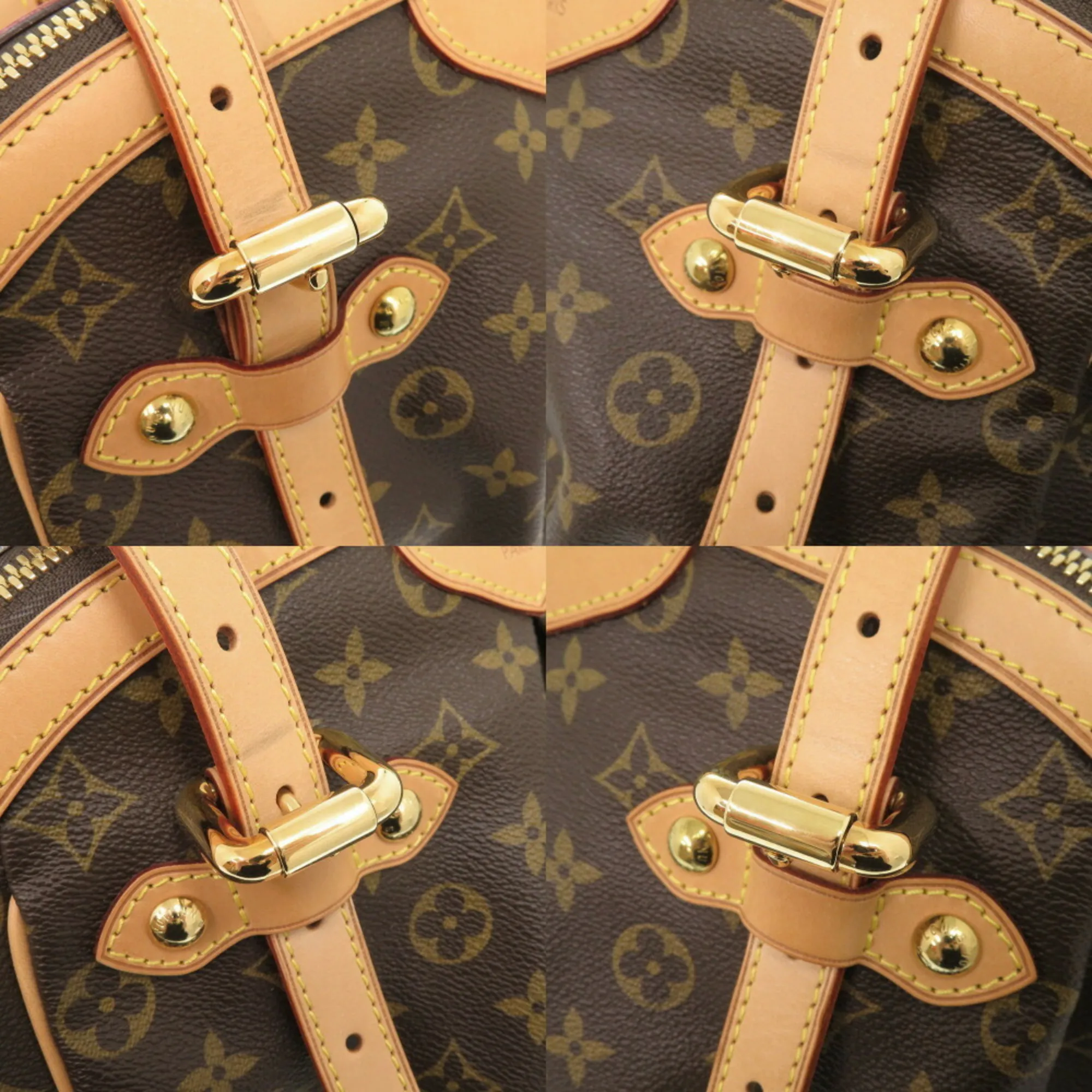 Handbag (Pre-Owned) - Louis Vuitton - Modalova