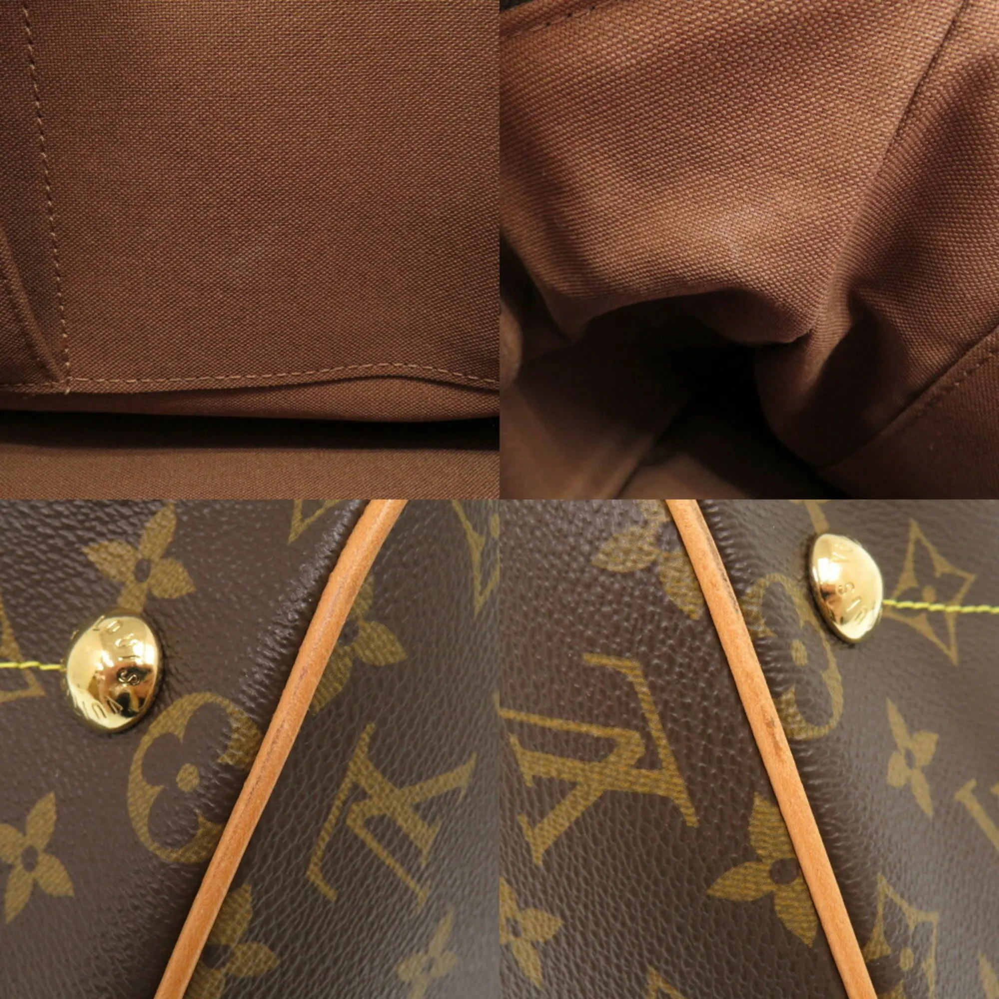 Handbag (Pre-Owned) - Louis Vuitton - Modalova