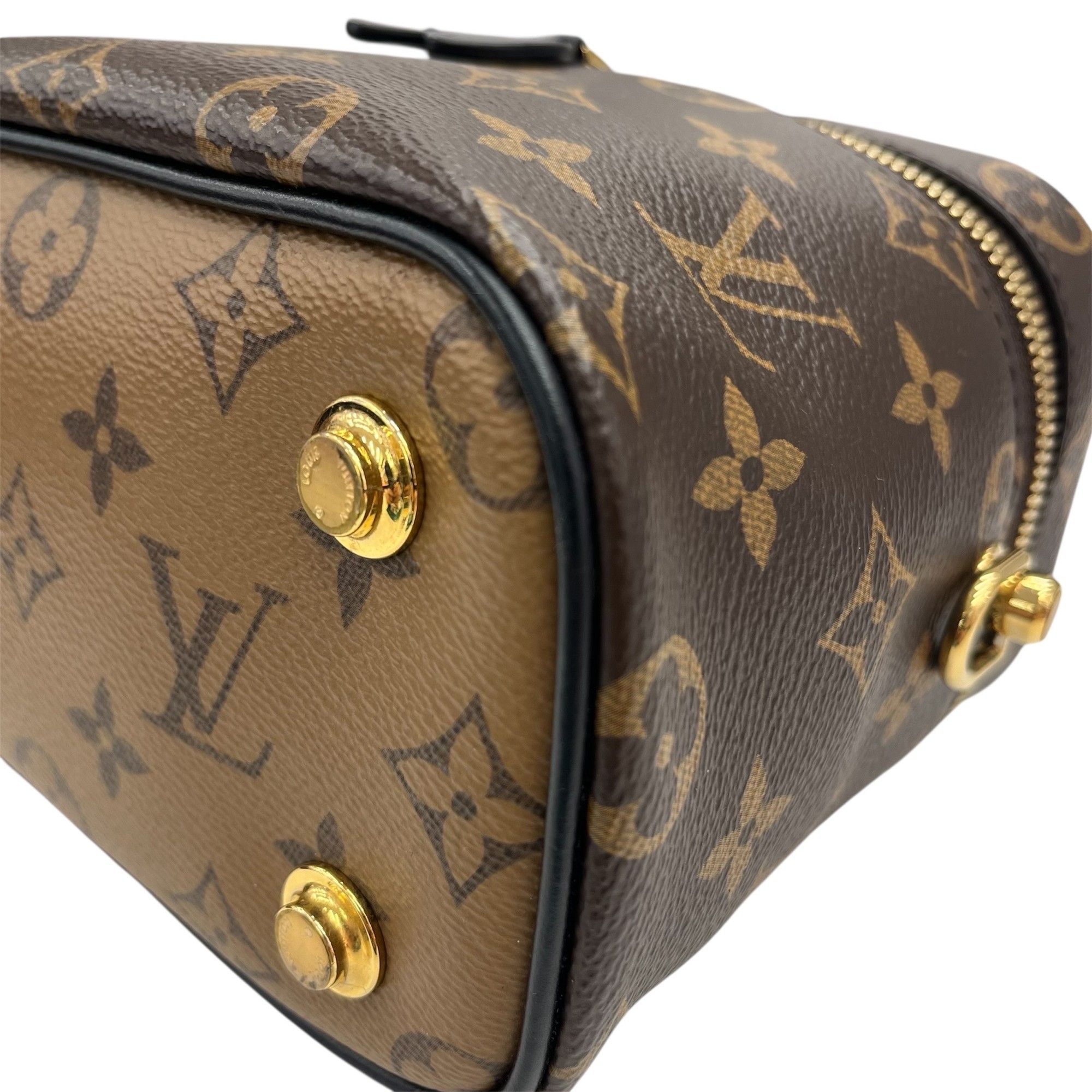 Reverse Reverse Shoulder Bag (Pre-Owned) - Louis Vuitton - Modalova
