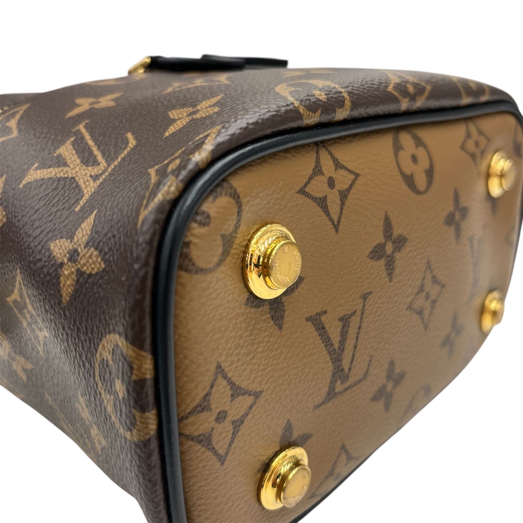 Reverse Reverse Shoulder Bag (Pre-Owned) - Louis Vuitton - Modalova