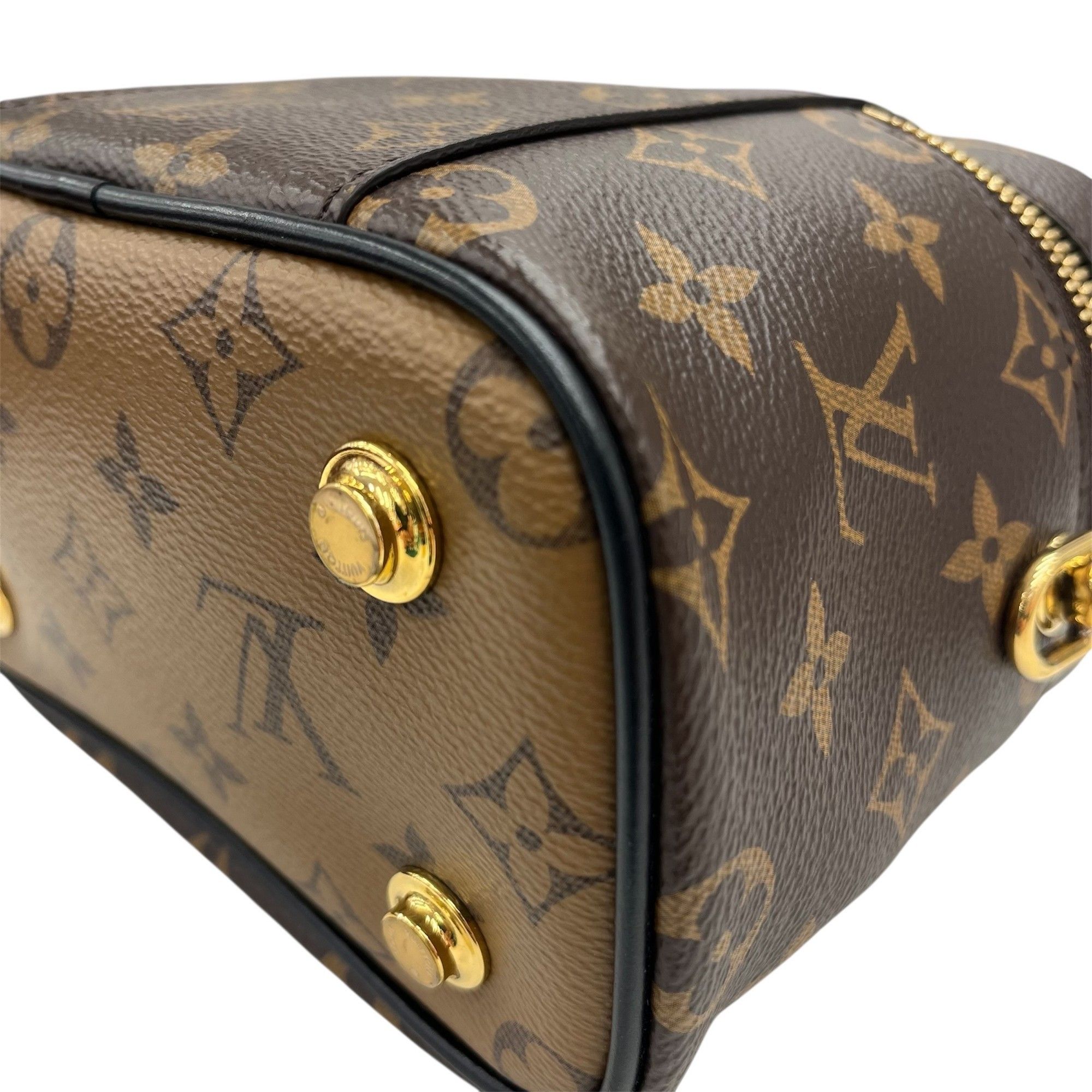 Reverse Reverse Shoulder Bag (Pre-Owned) - Louis Vuitton - Modalova