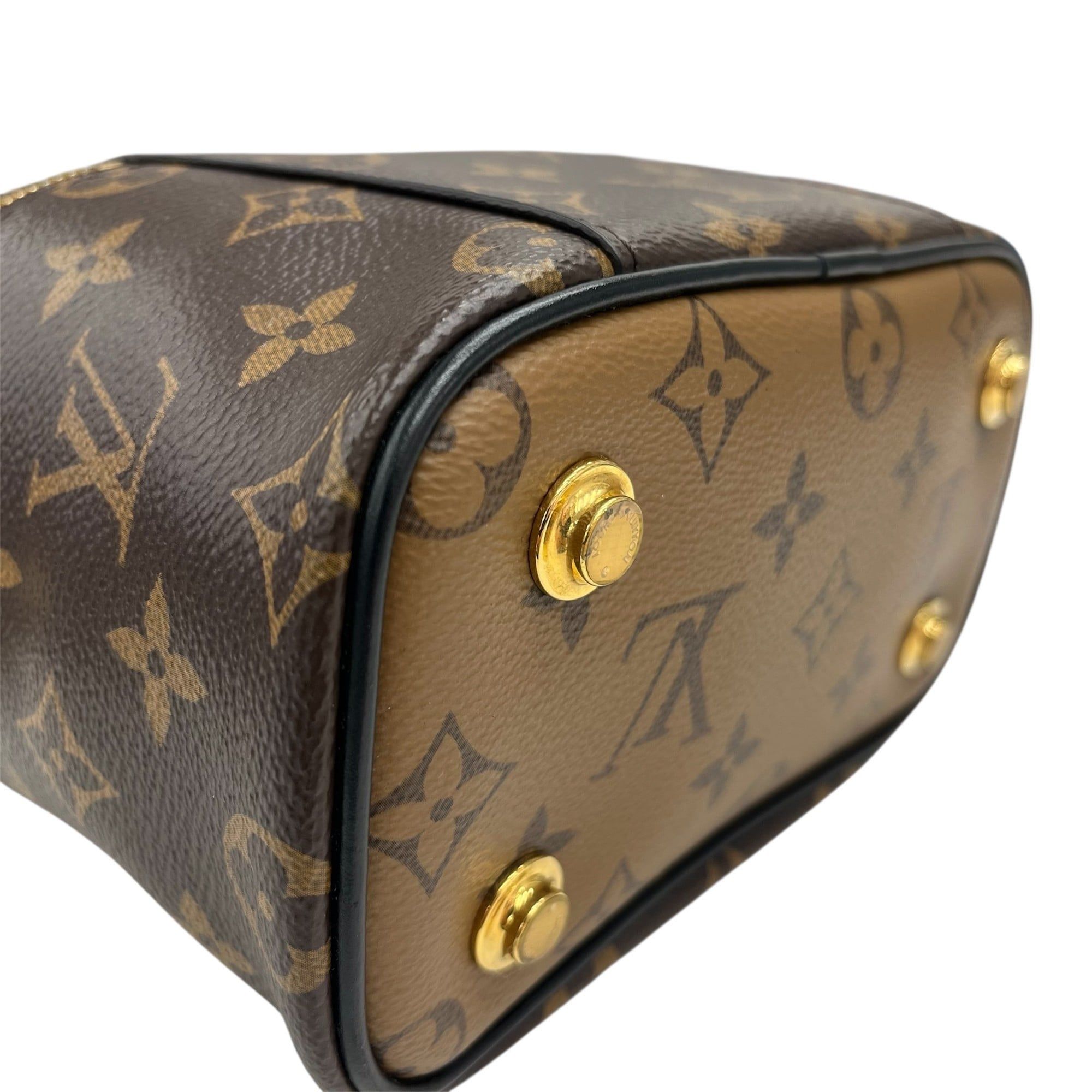 Reverse Reverse Shoulder Bag (Pre-Owned) - Louis Vuitton - Modalova