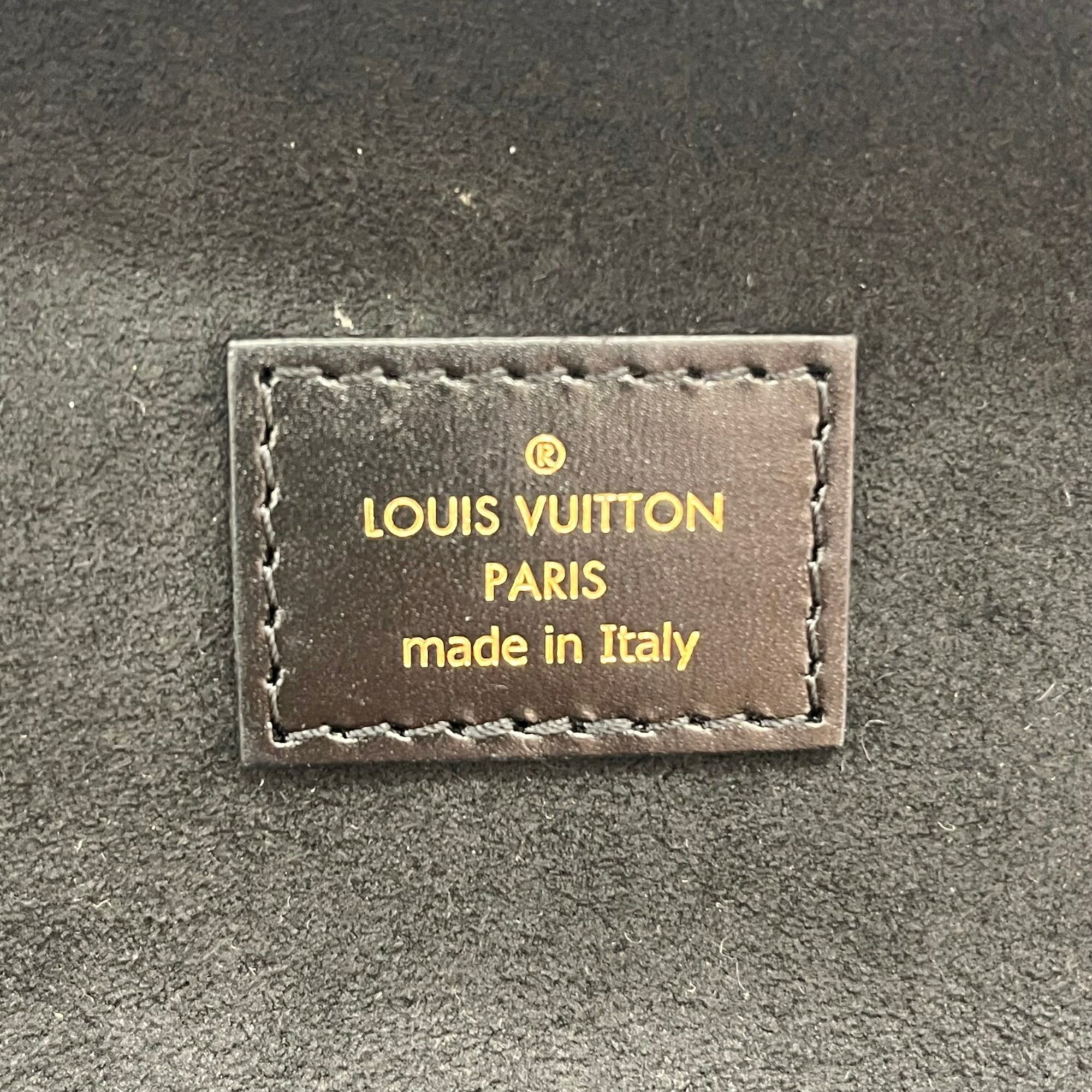 Reverse Reverse Shoulder Bag (Pre-Owned) - Louis Vuitton - Modalova