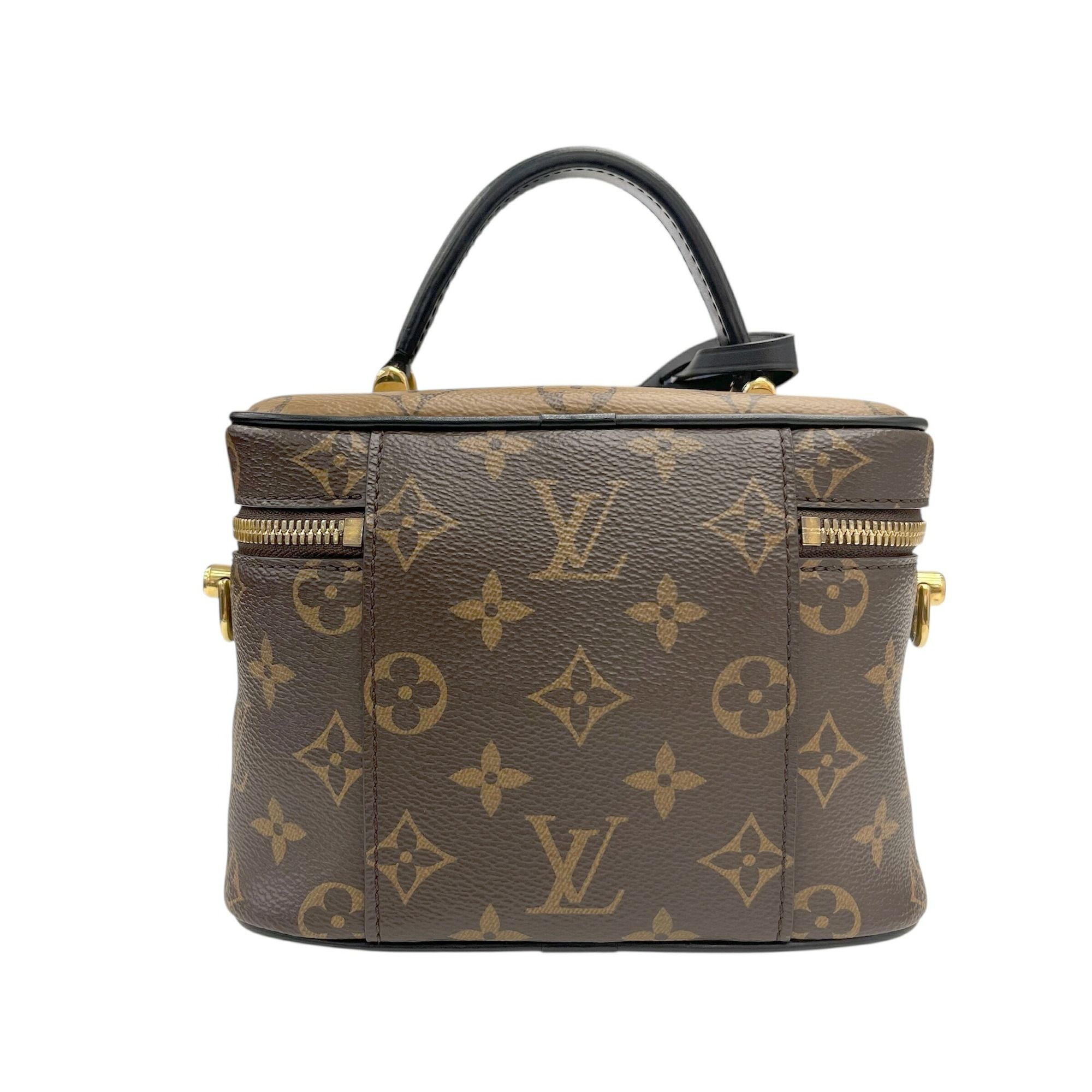 Reverse Reverse Shoulder Bag (Pre-Owned) - Louis Vuitton - Modalova