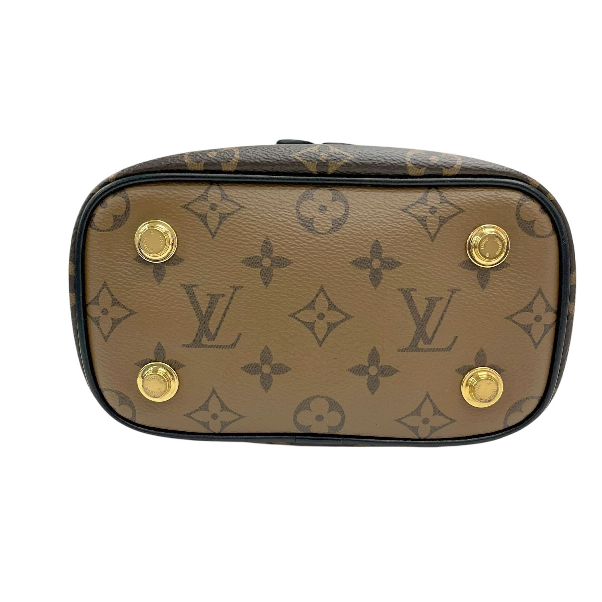 Reverse Reverse Shoulder Bag (Pre-Owned) - Louis Vuitton - Modalova