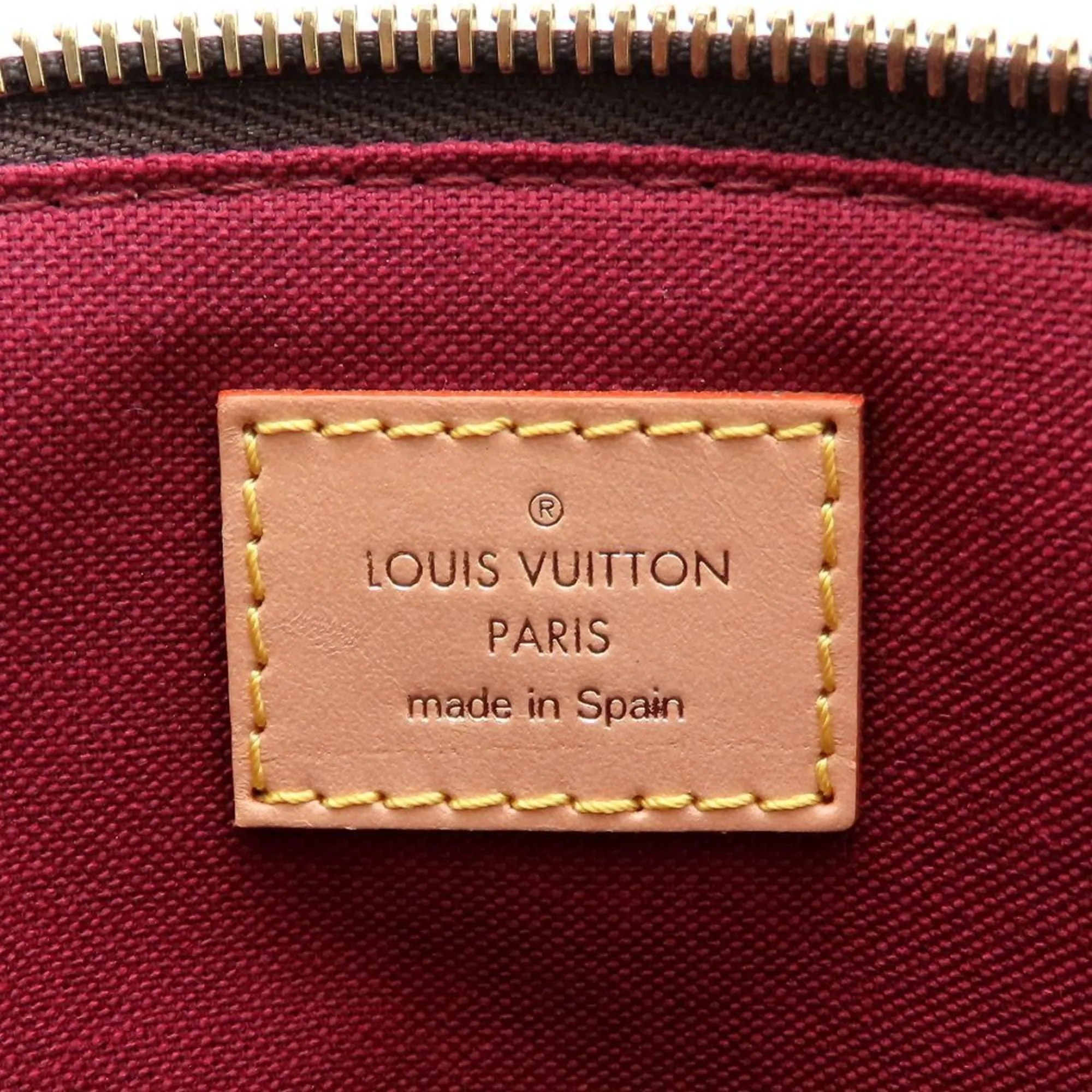 Handbag (Pre-Owned) - Louis Vuitton - Modalova