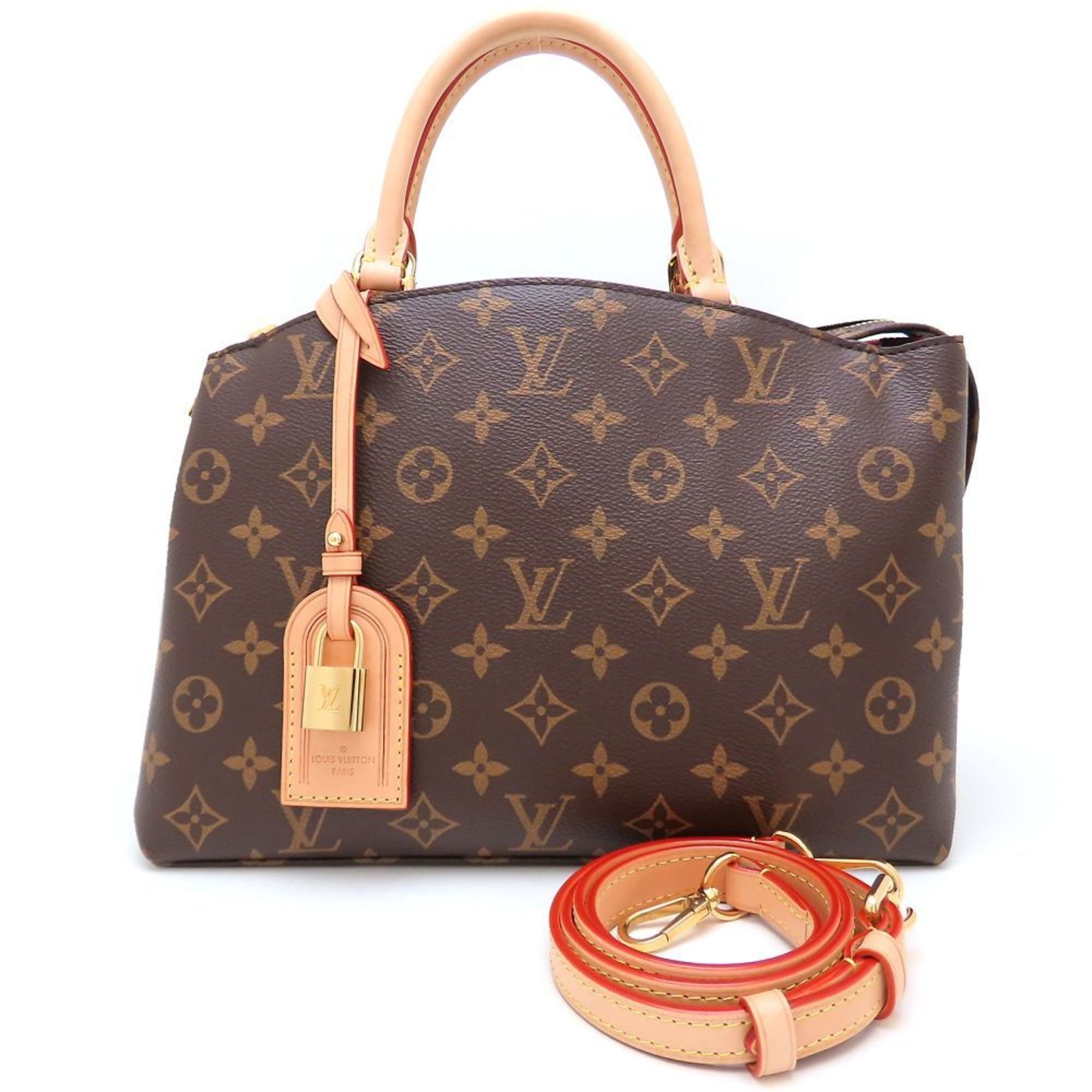 Handbag (Pre-Owned) - Louis Vuitton - Modalova