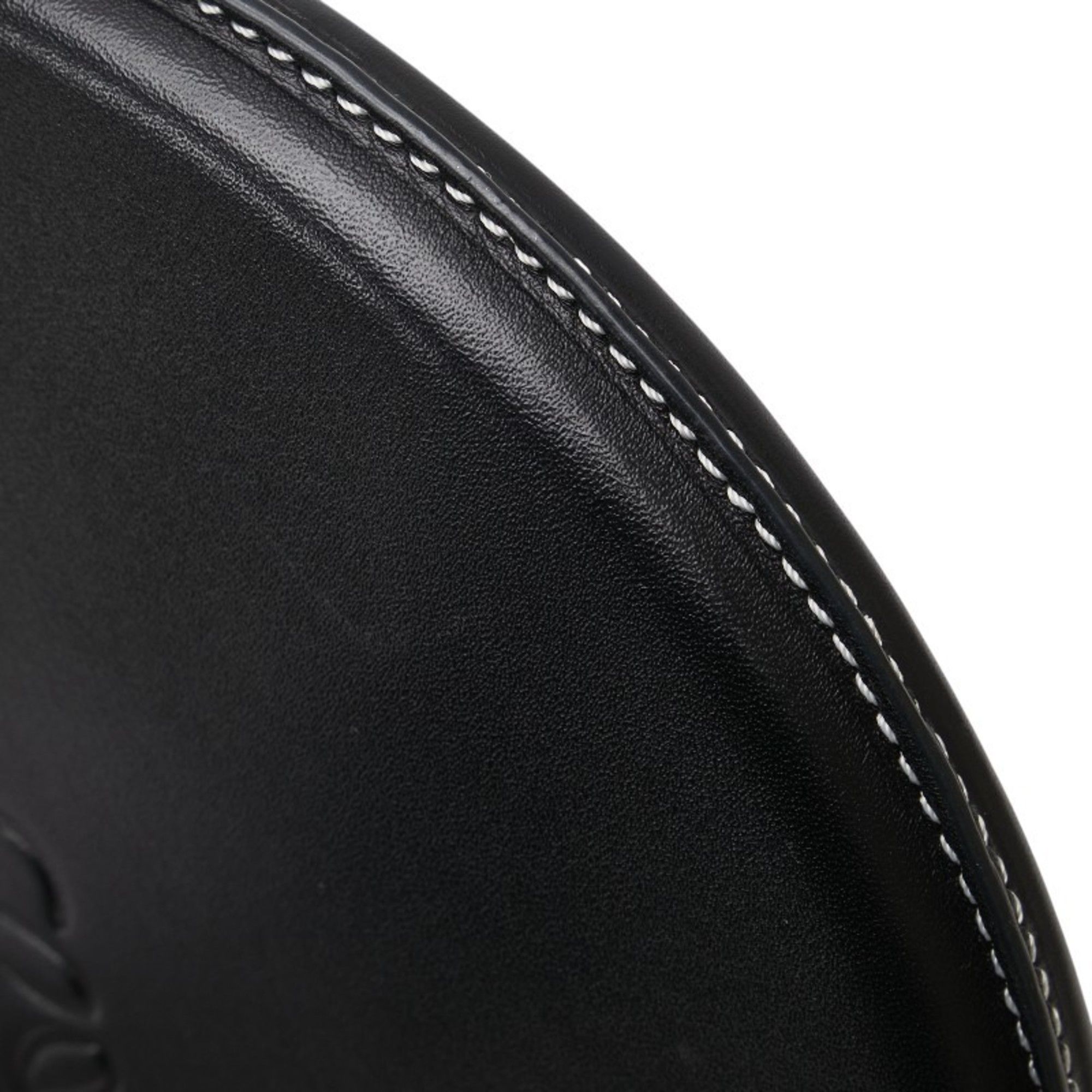 Leather Pouch (Pre-Owned) - Loewe - Modalova