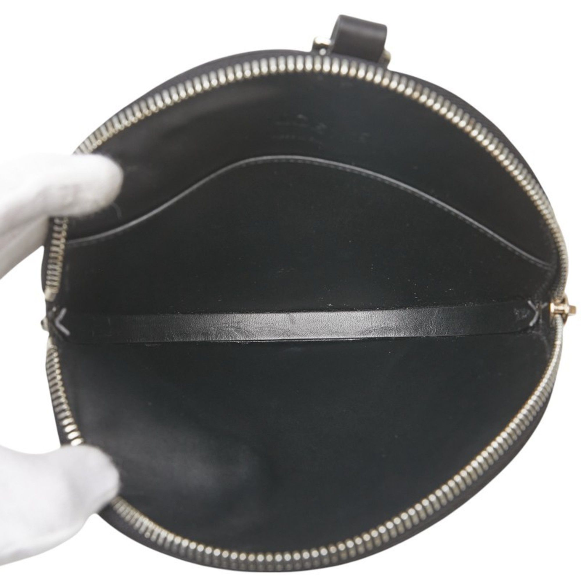 Leather Pouch (Pre-Owned) - Loewe - Modalova