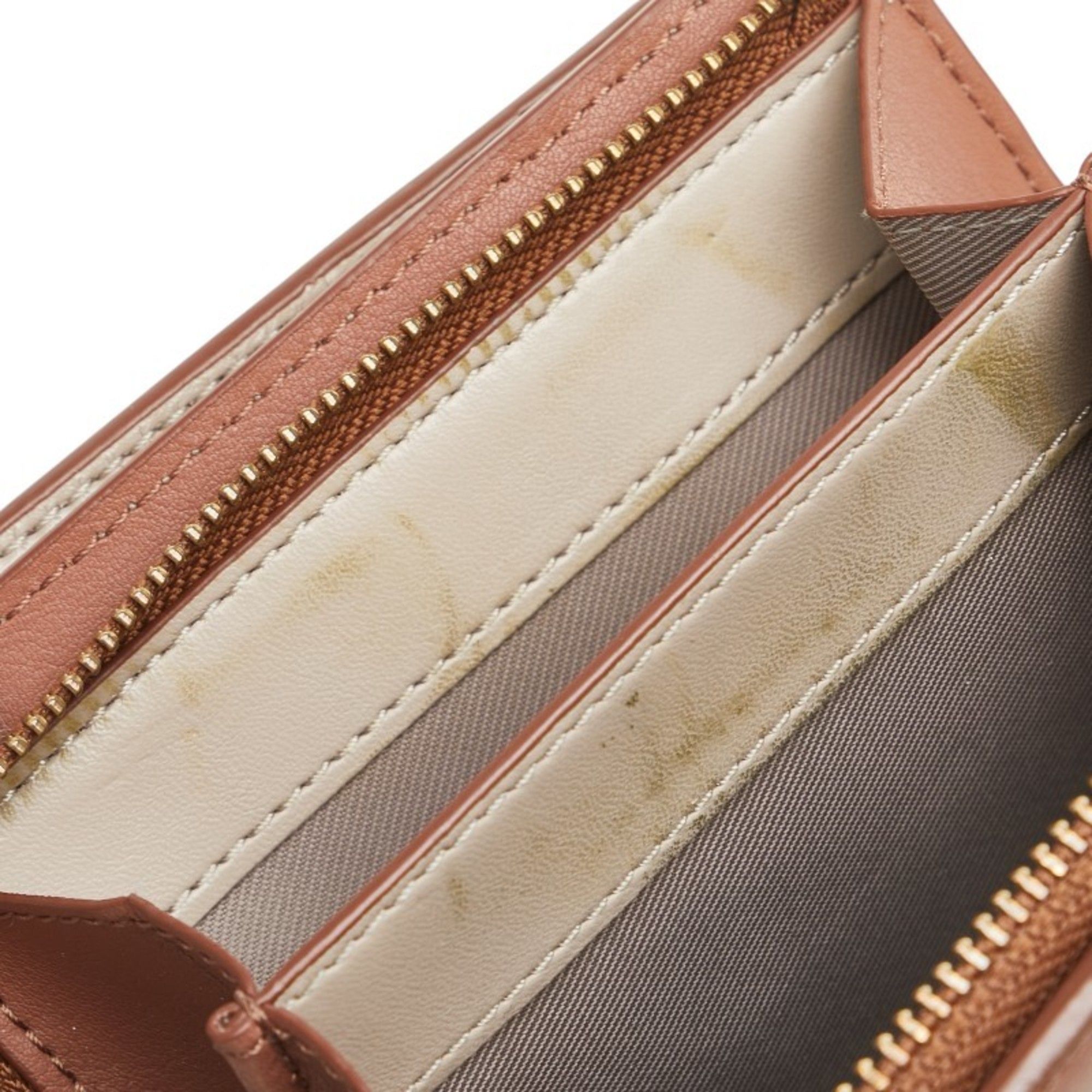 Leather Wallet (Bi-Fold) (Pre-Owned) - Marc Jacobs - Modalova