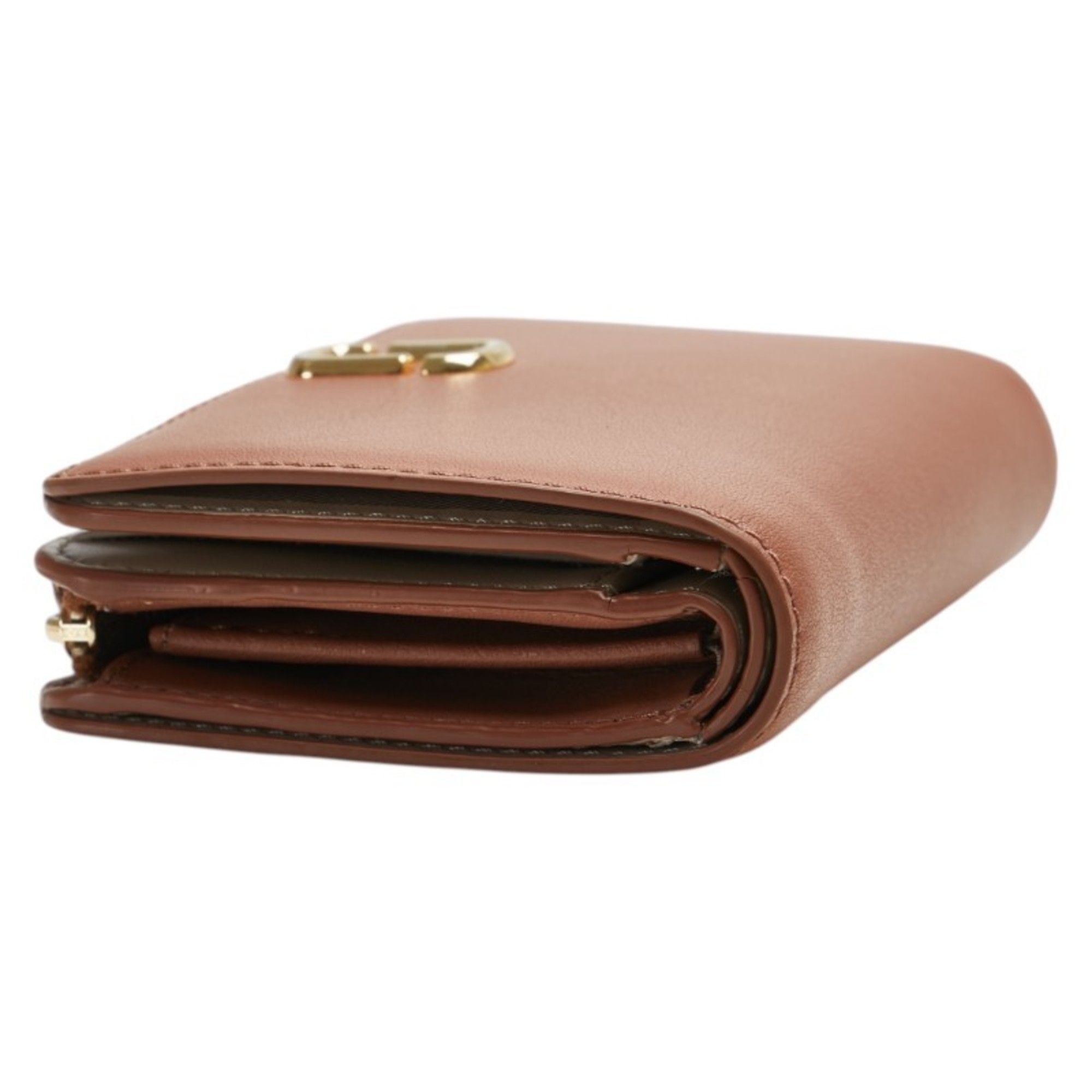Leather Wallet (Bi-Fold) (Pre-Owned) - Marc Jacobs - Modalova