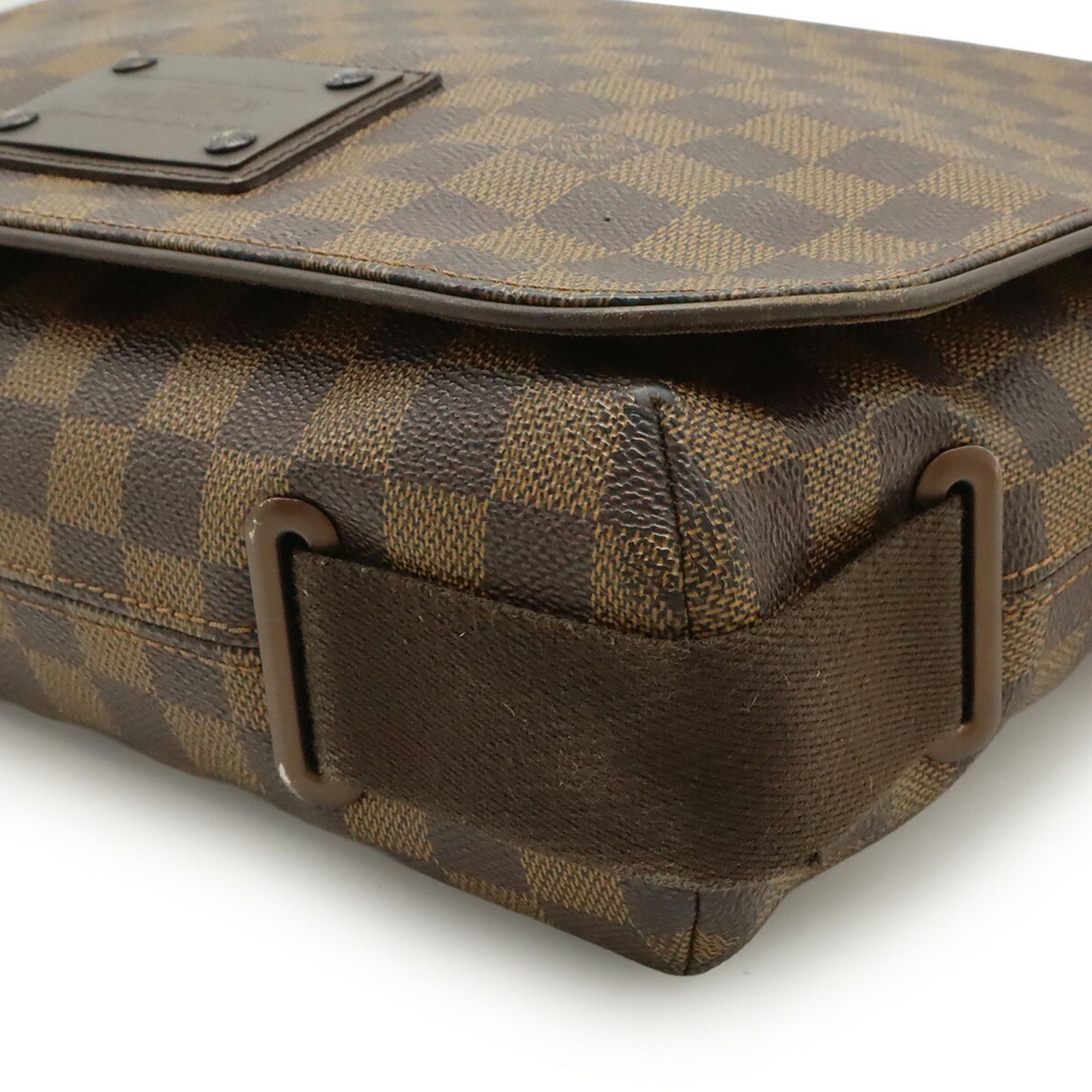 Pvc Shoulder Bag (Pre-Owned) - Louis Vuitton - Modalova