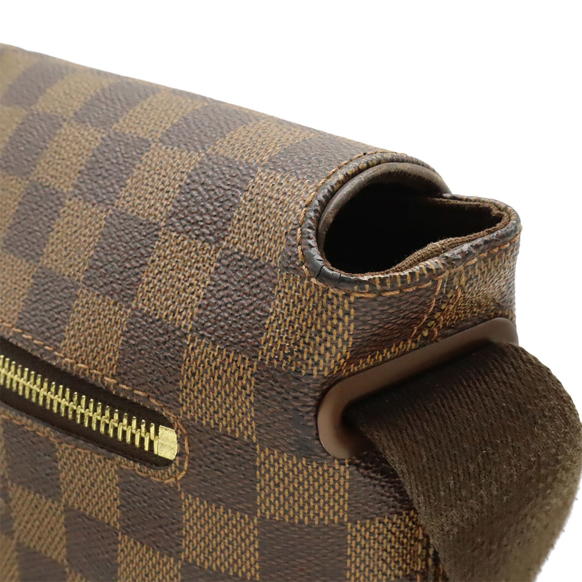 Pvc Shoulder Bag (Pre-Owned) - Louis Vuitton - Modalova