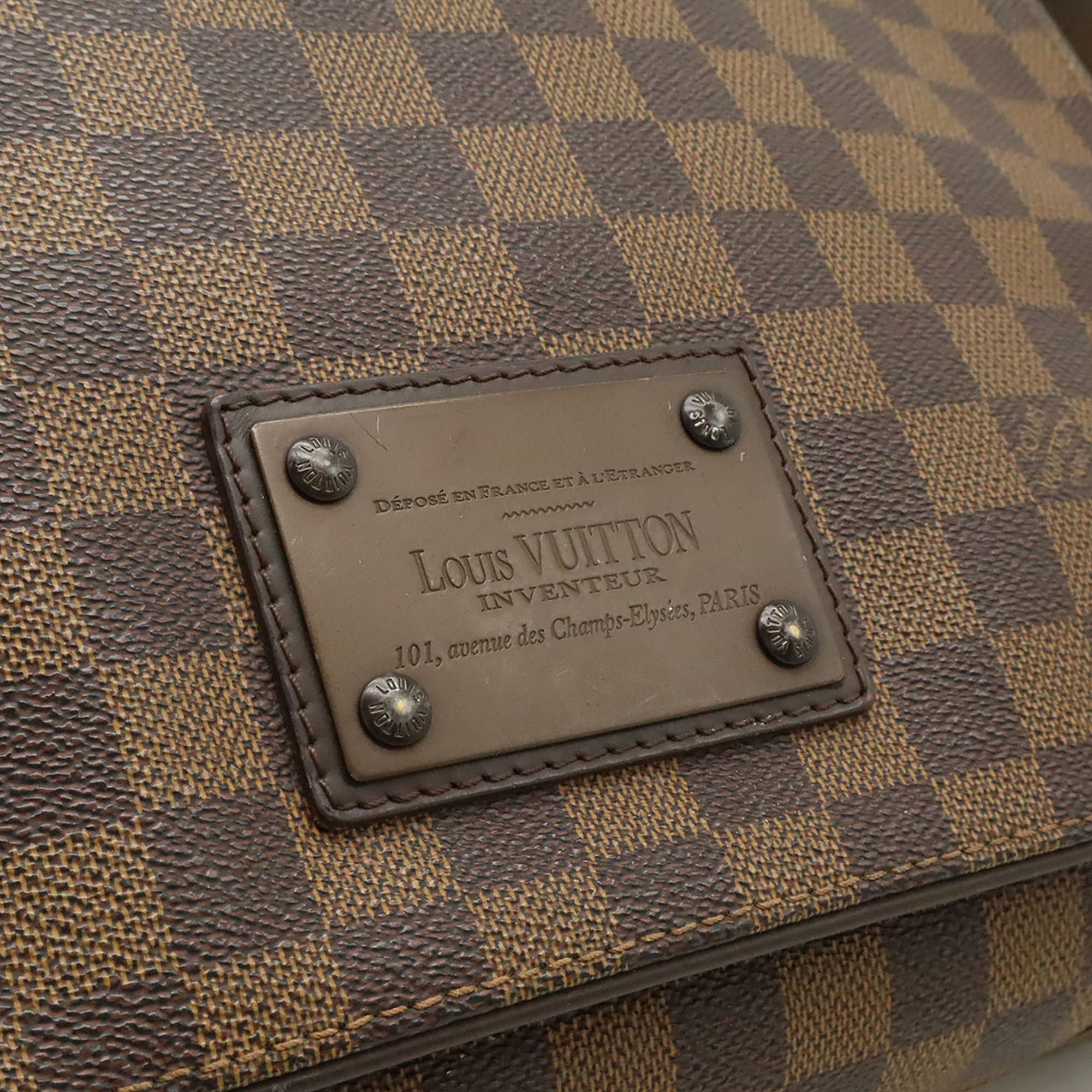 Pvc Shoulder Bag (Pre-Owned) - Louis Vuitton - Modalova