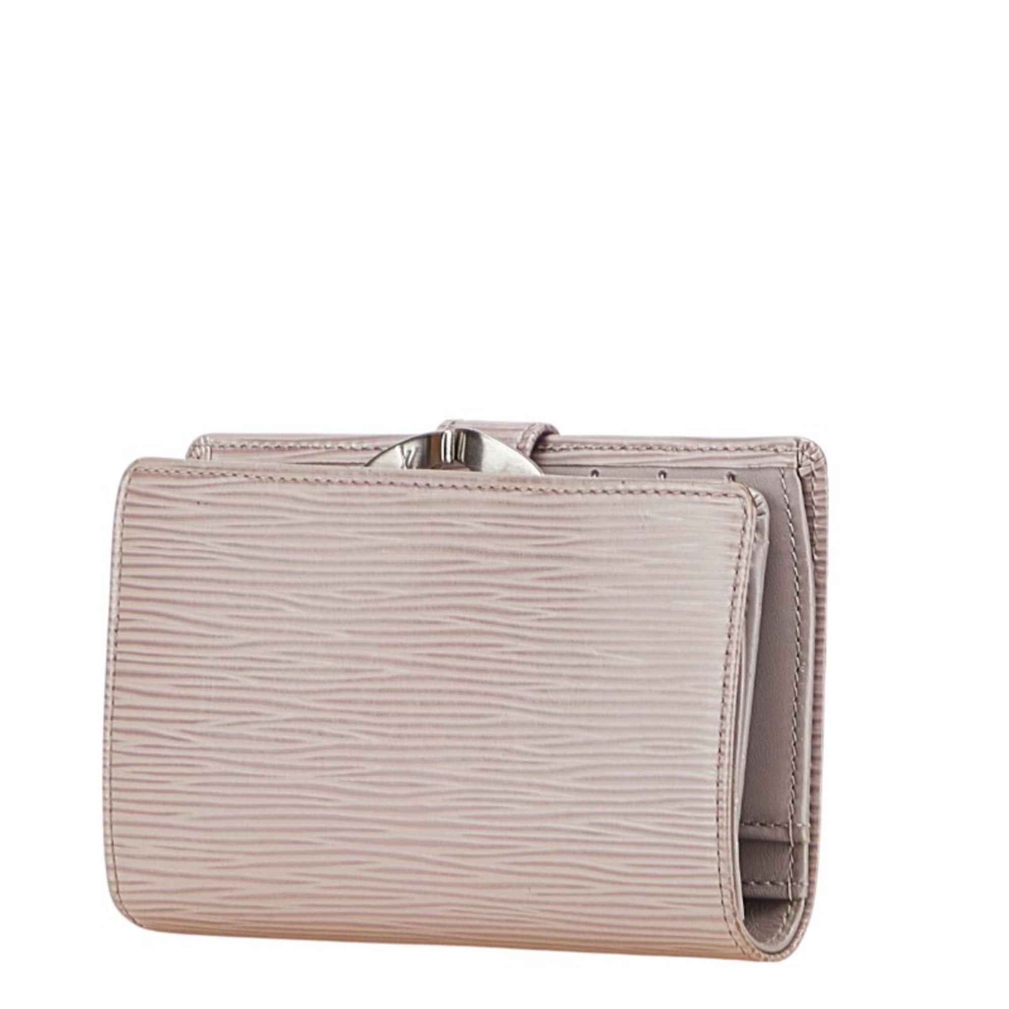 Epi Leather Wallet (Bi-Fold) (Pre-Owned) - Louis Vuitton - Modalova