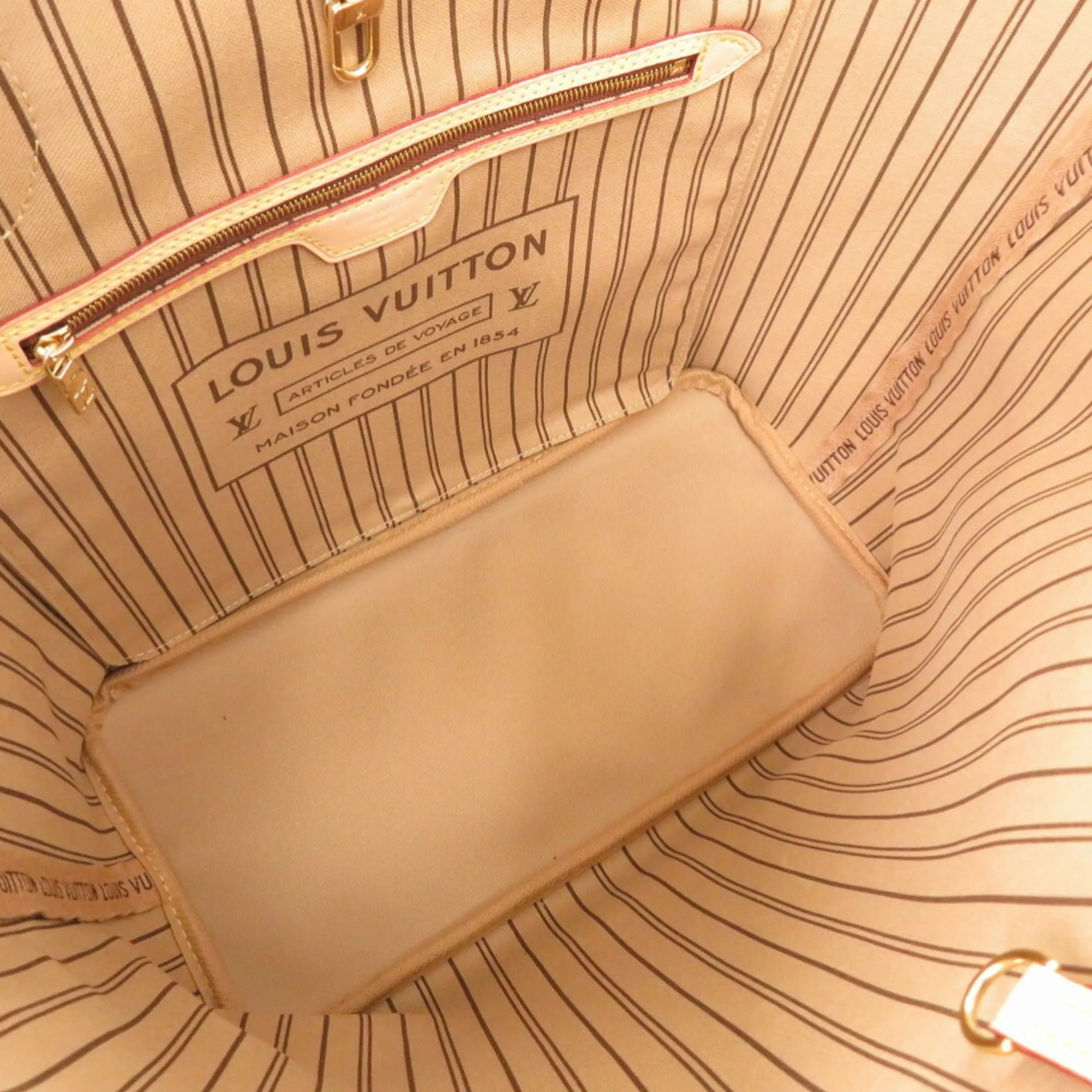 Tote Bag (Pre-Owned) - Louis Vuitton - Modalova