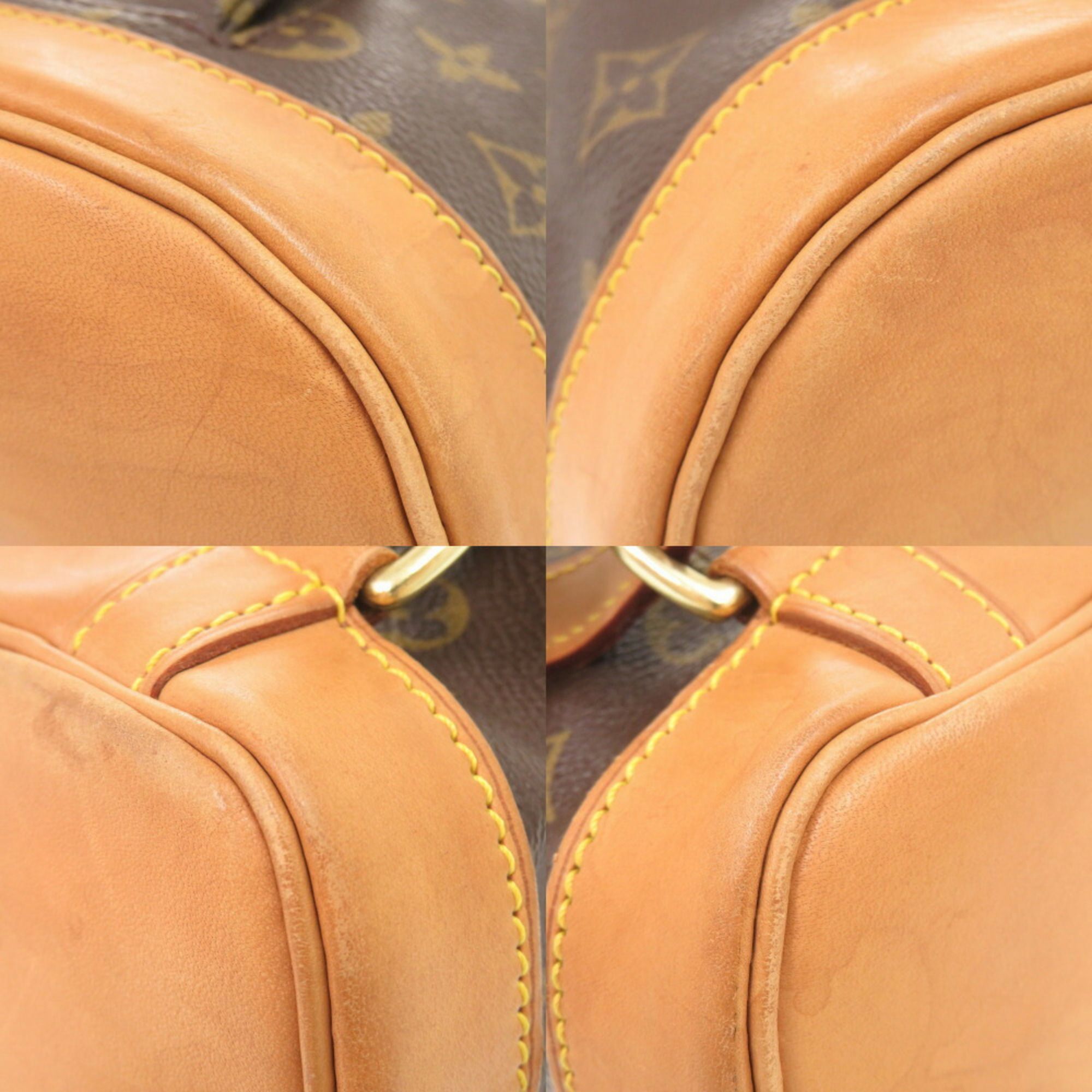 Backpack (Pre-Owned) - Louis Vuitton - Modalova
