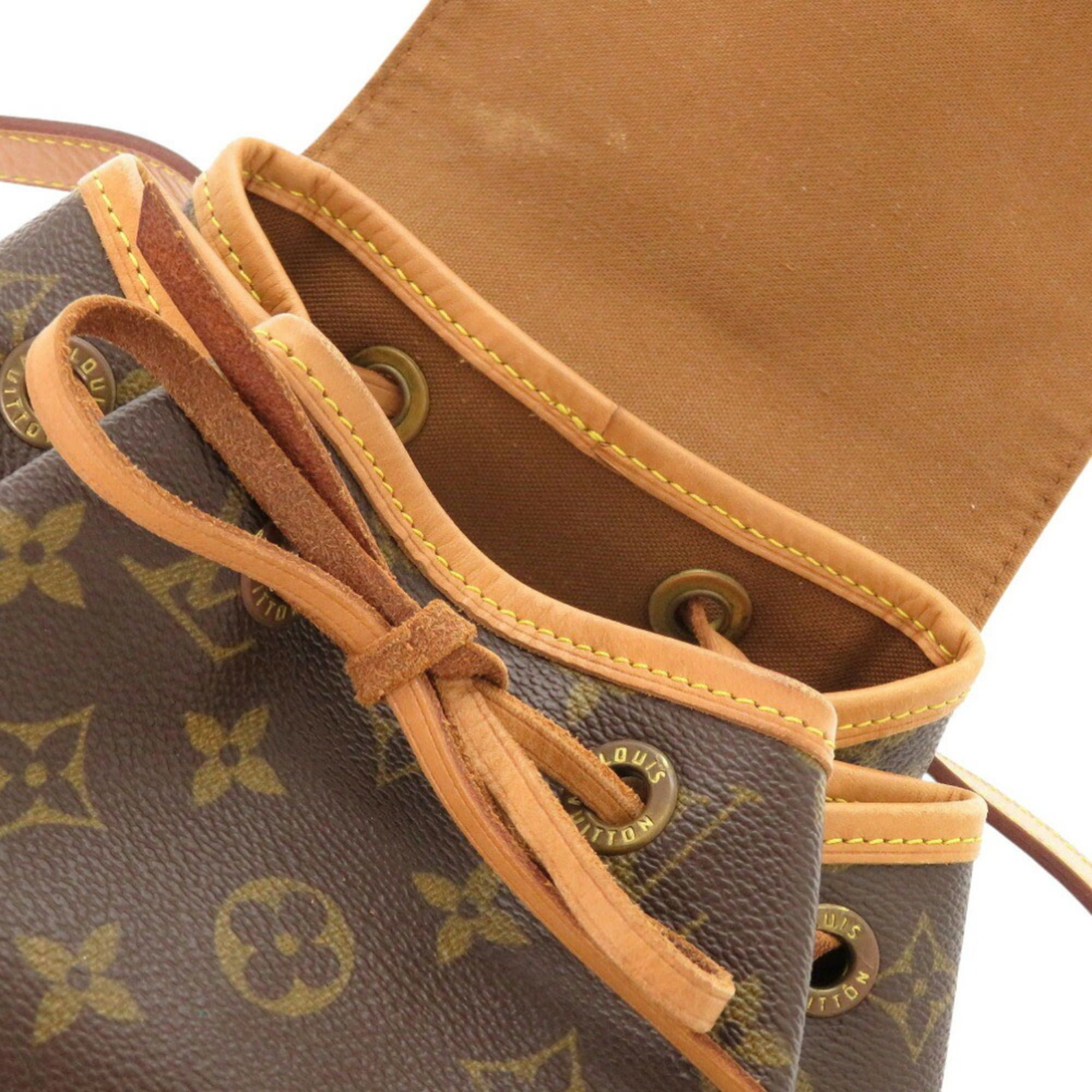 Backpack (Pre-Owned) - Louis Vuitton - Modalova