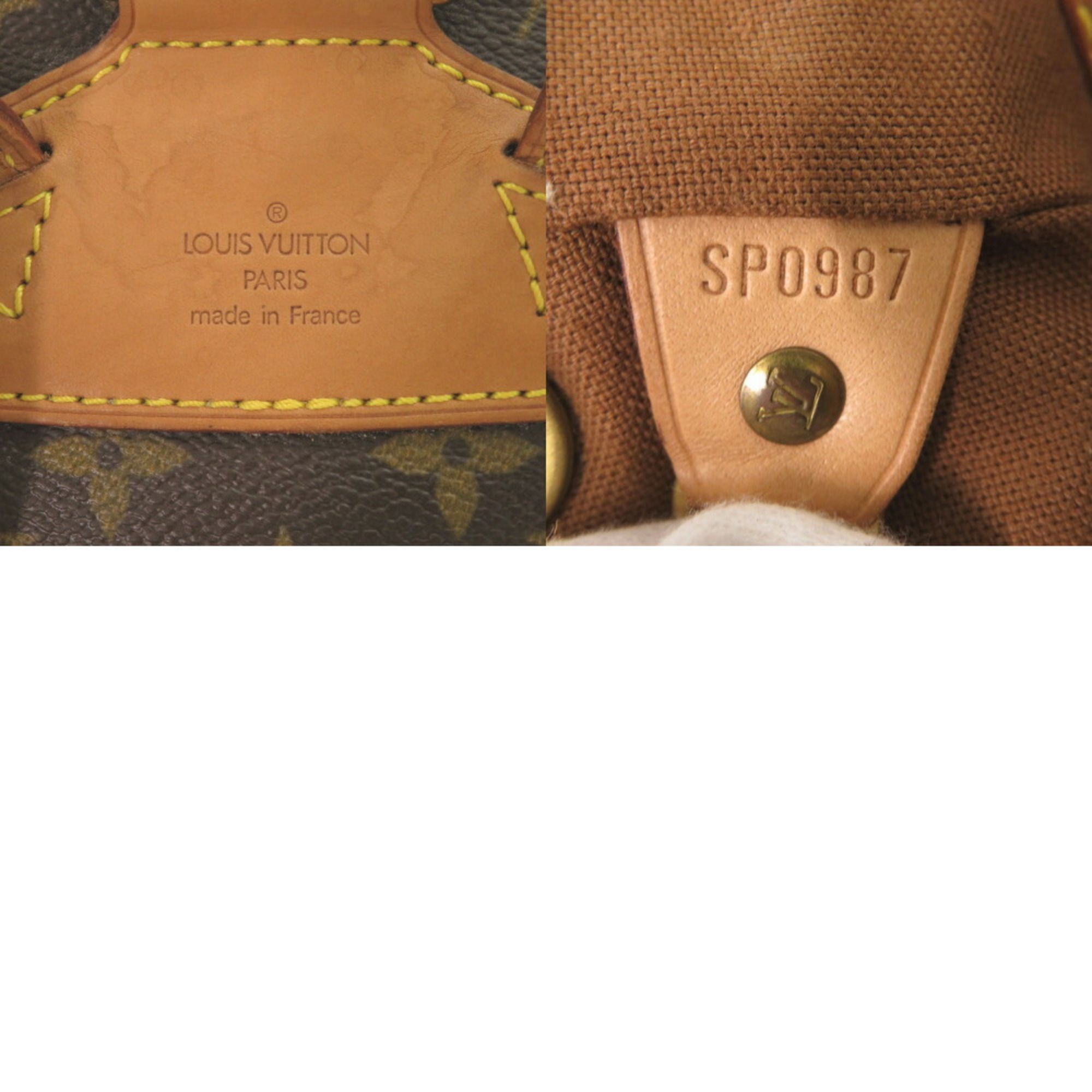 Backpack (Pre-Owned) - Louis Vuitton - Modalova