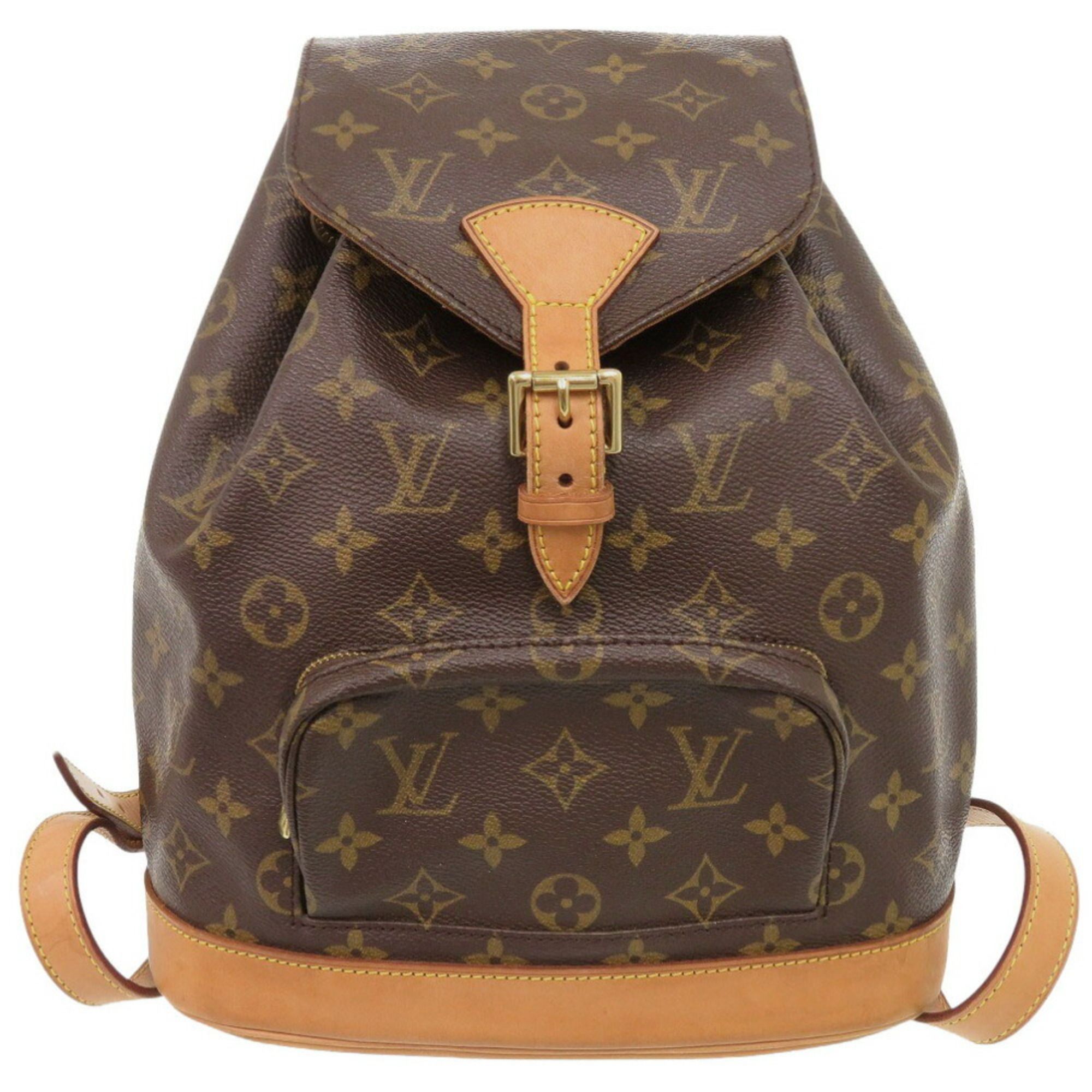 Backpack (Pre-Owned) - Louis Vuitton - Modalova