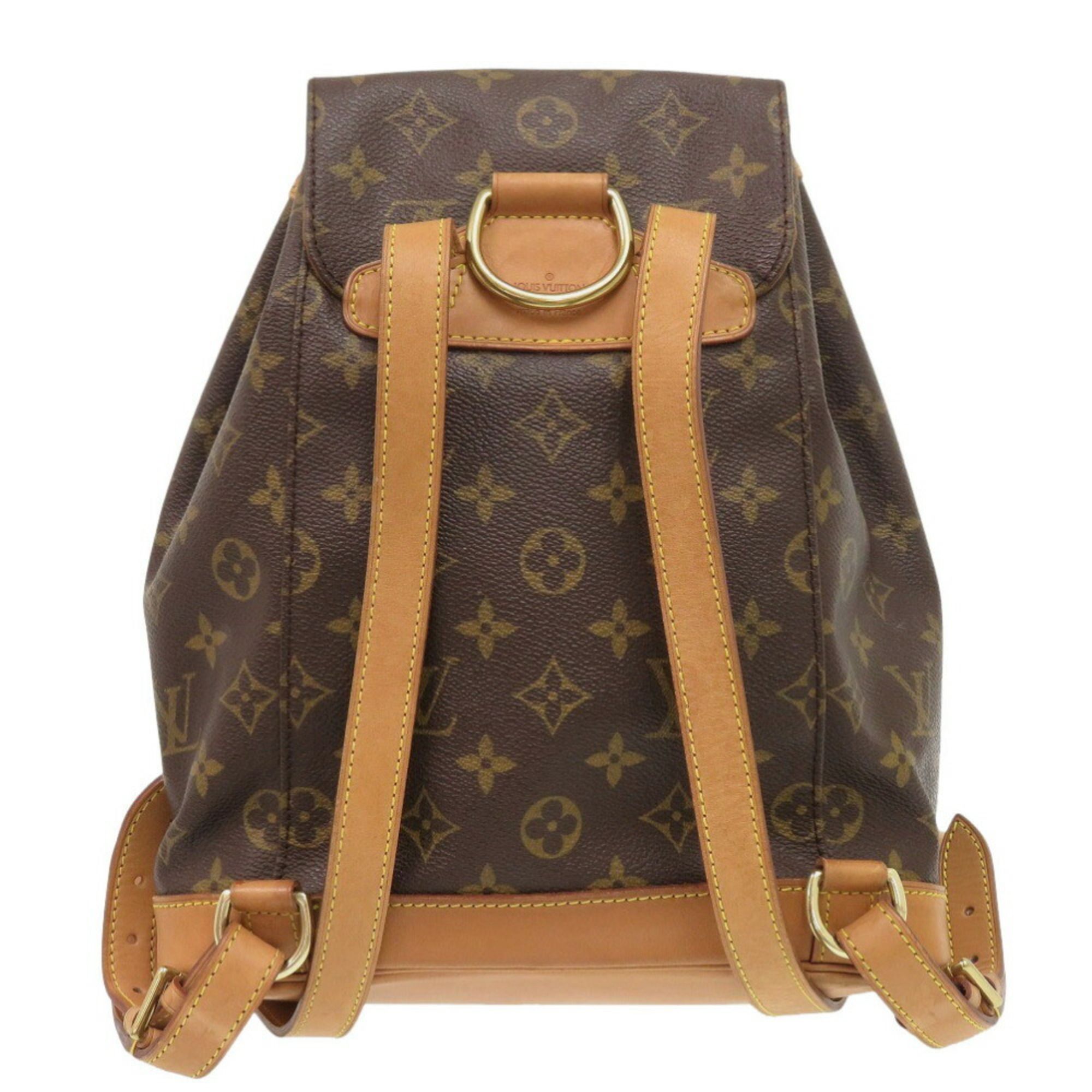Backpack (Pre-Owned) - Louis Vuitton - Modalova