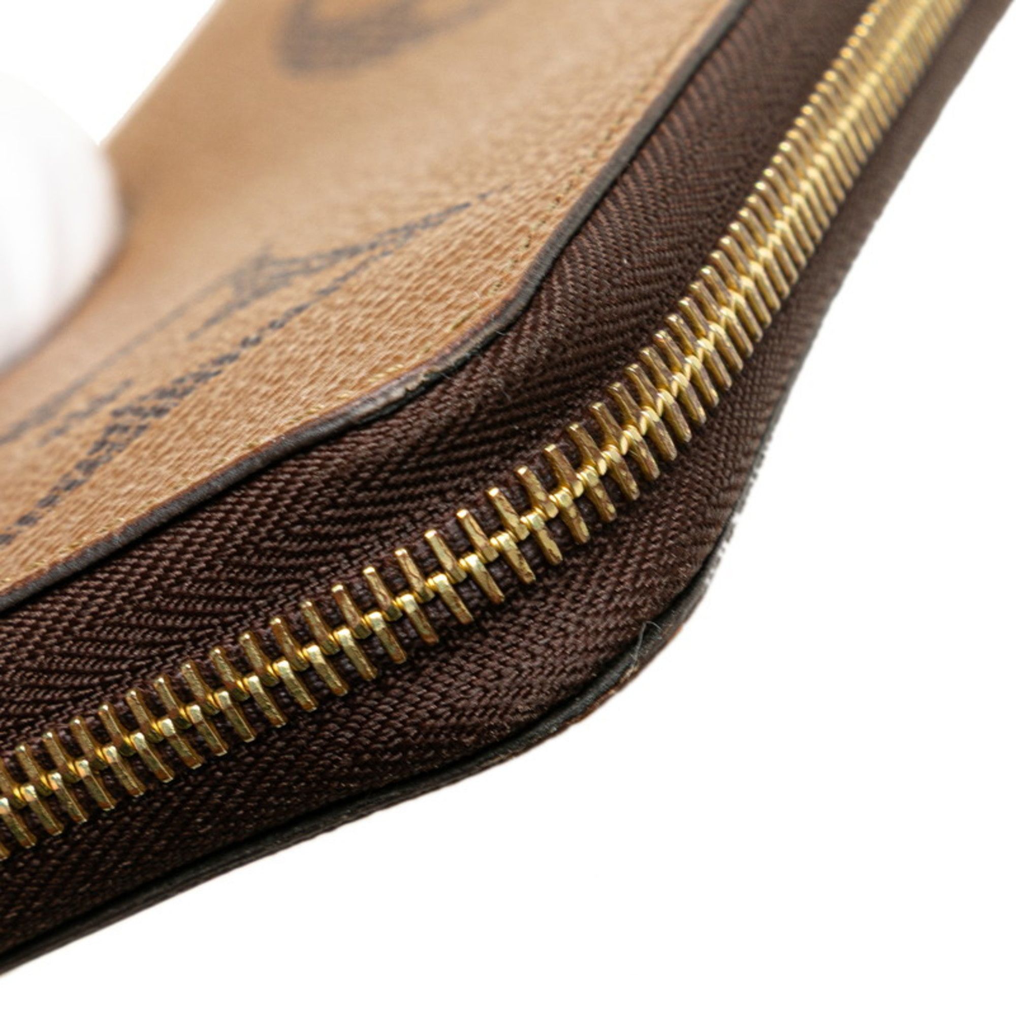 Monogram Monogram Long Wallet (Bi-Fold) (Pre-Owned) - Louis Vuitton - Modalova