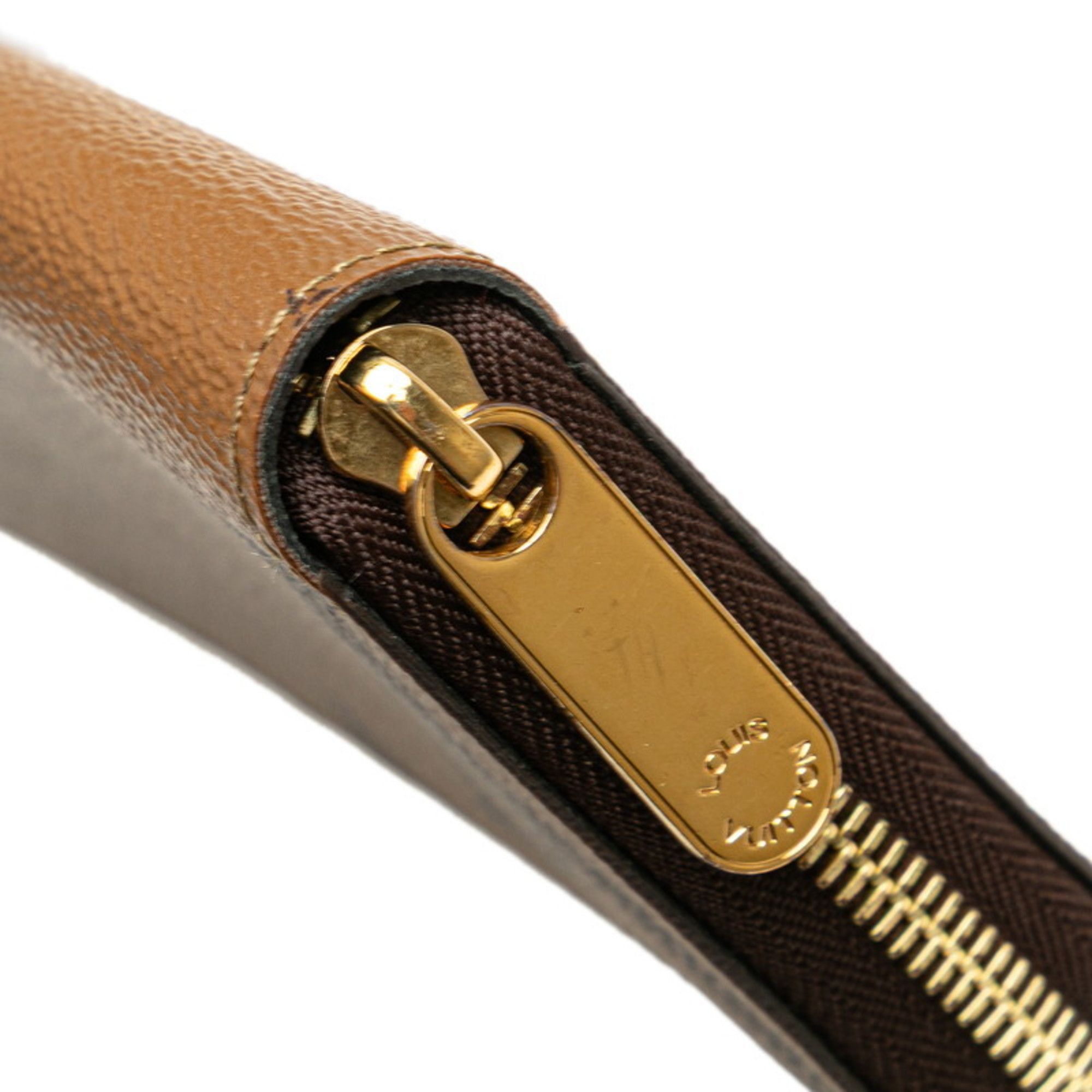 Monogram Monogram Long Wallet (Bi-Fold) (Pre-Owned) - Louis Vuitton - Modalova