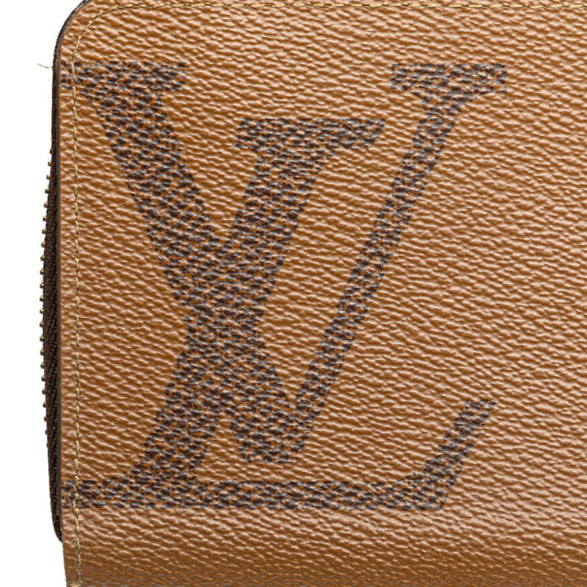 Monogram Monogram Long Wallet (Bi-Fold) (Pre-Owned) - Louis Vuitton - Modalova