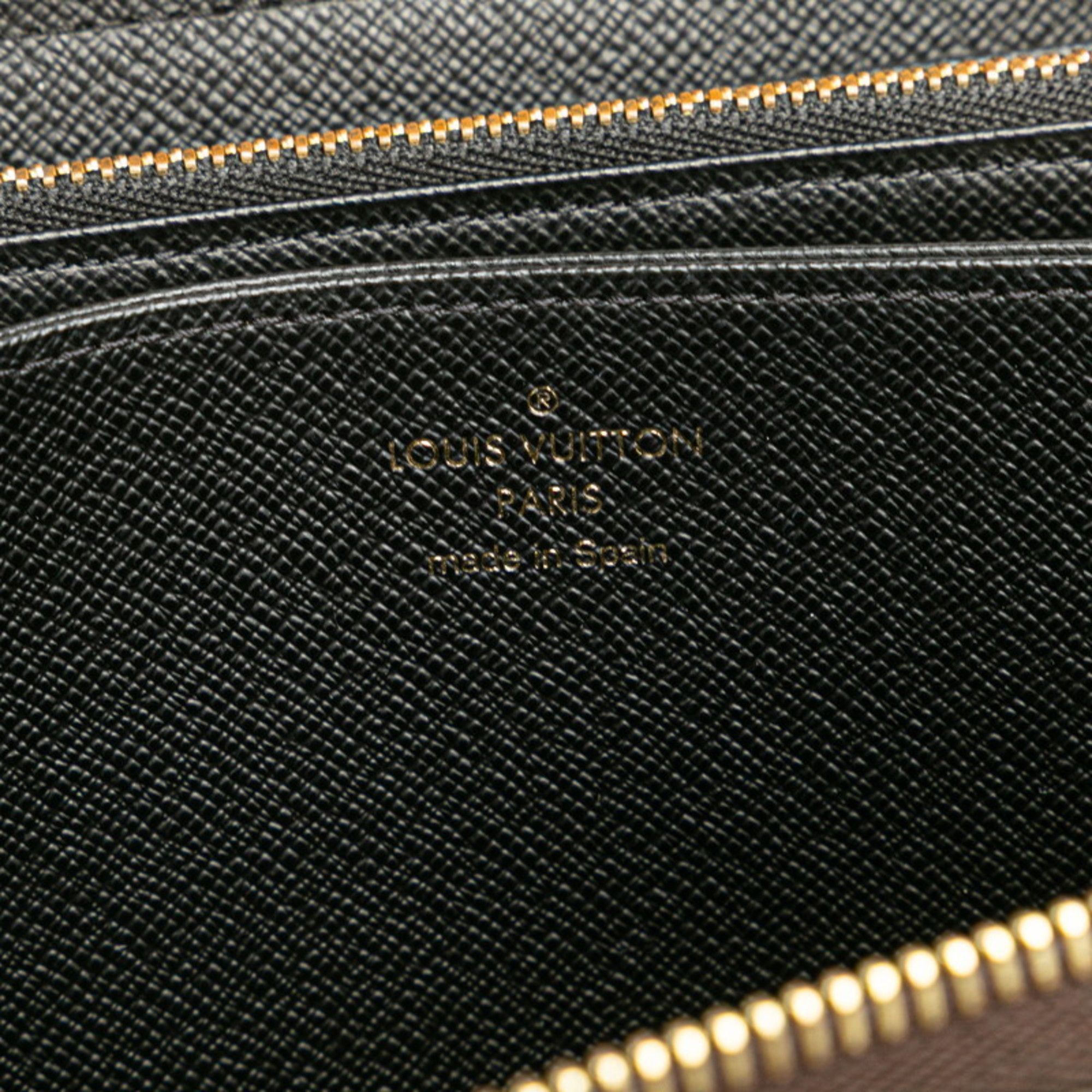 Monogram Monogram Long Wallet (Bi-Fold) (Pre-Owned) - Louis Vuitton - Modalova